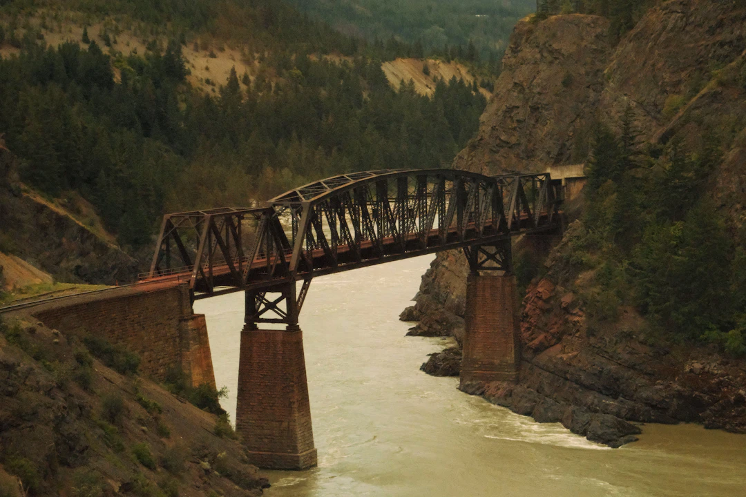 20-Day Africa & Oceania Luxury Rail Journey Itinerary