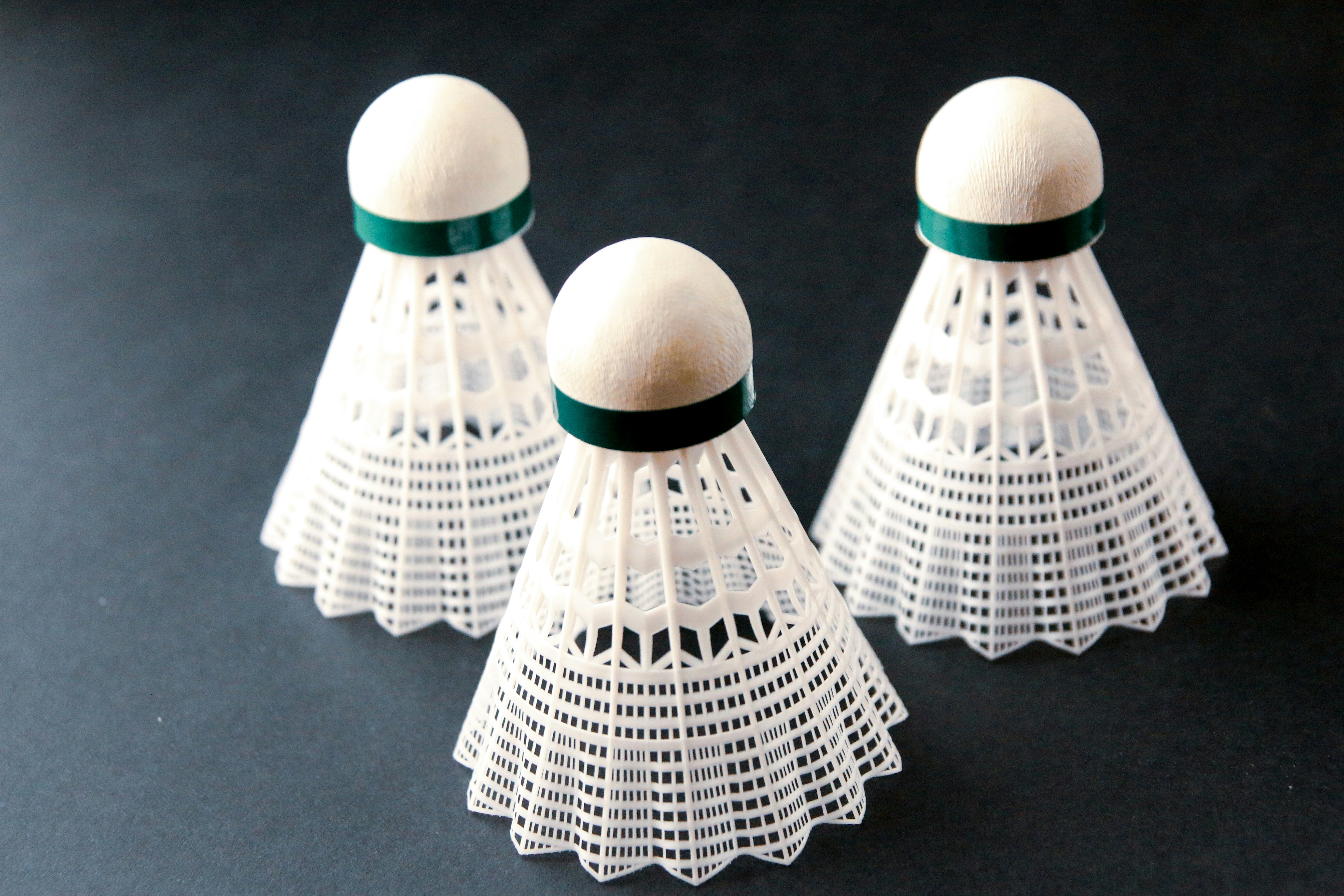 Badminton 