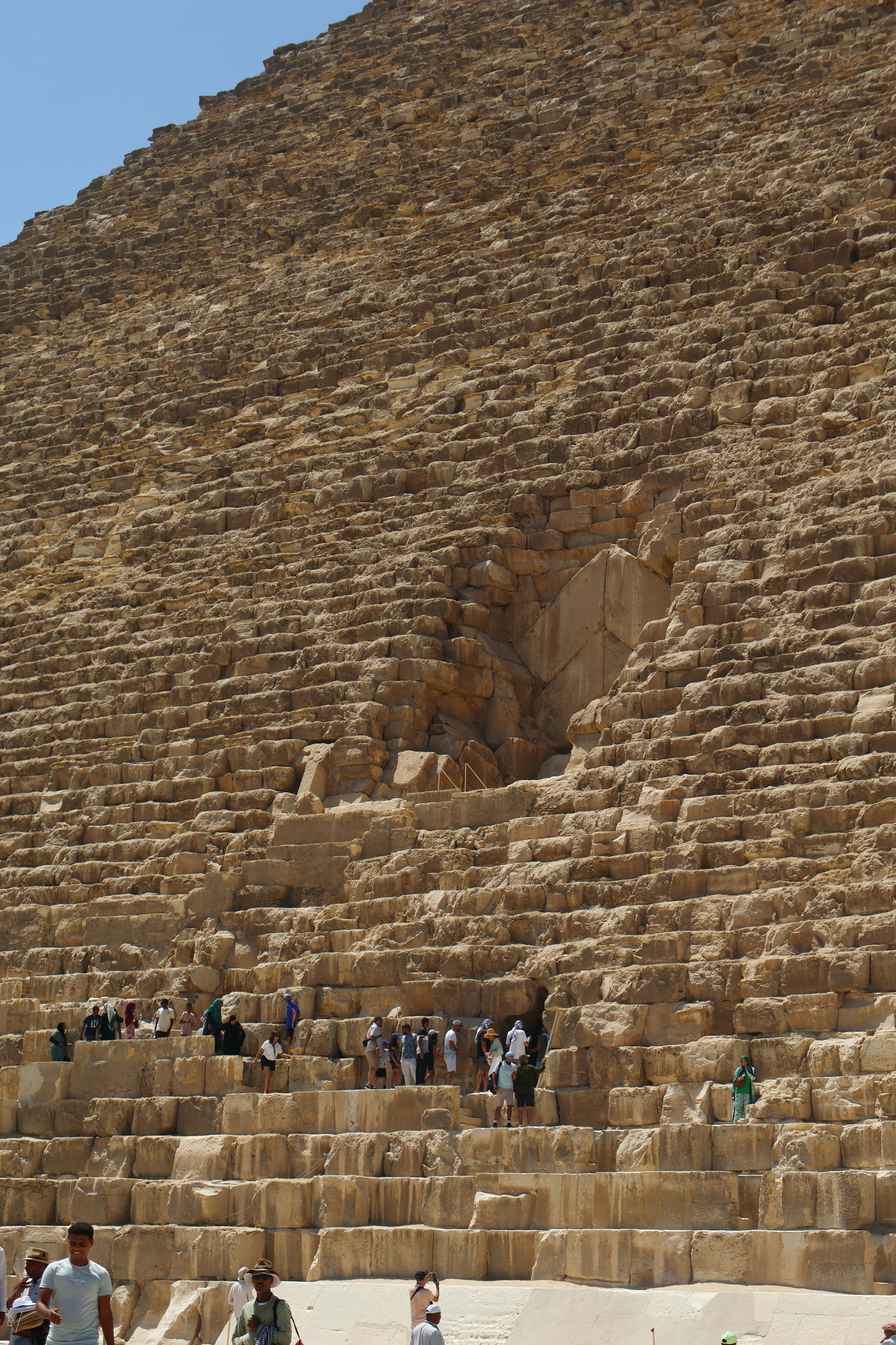 Giza Plateau photo 3