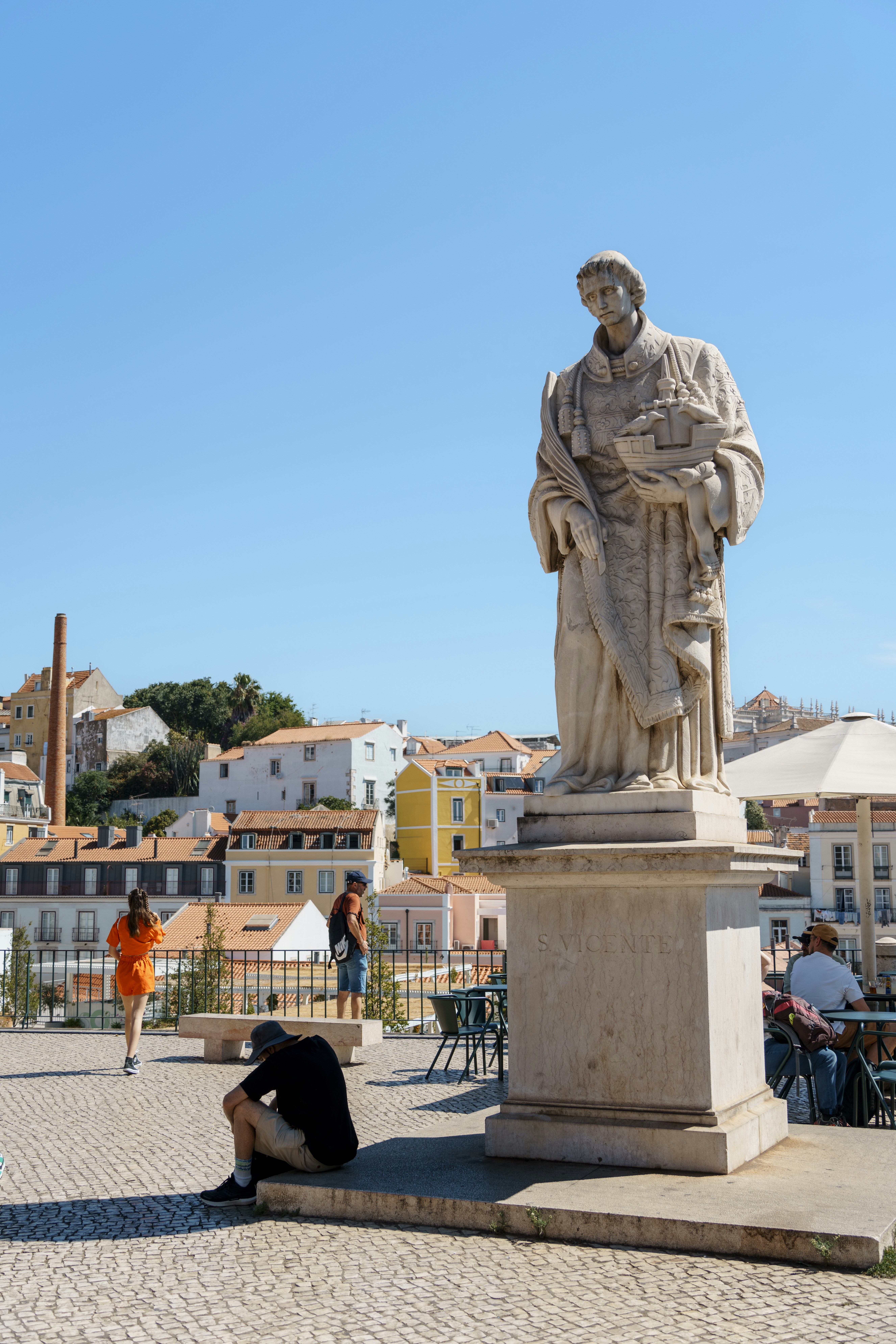 Day 4: Sintra & the Journey Back — A Day Trip with Caveats