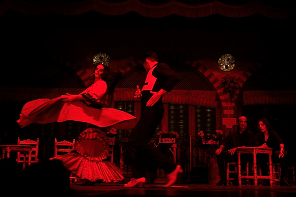Spain