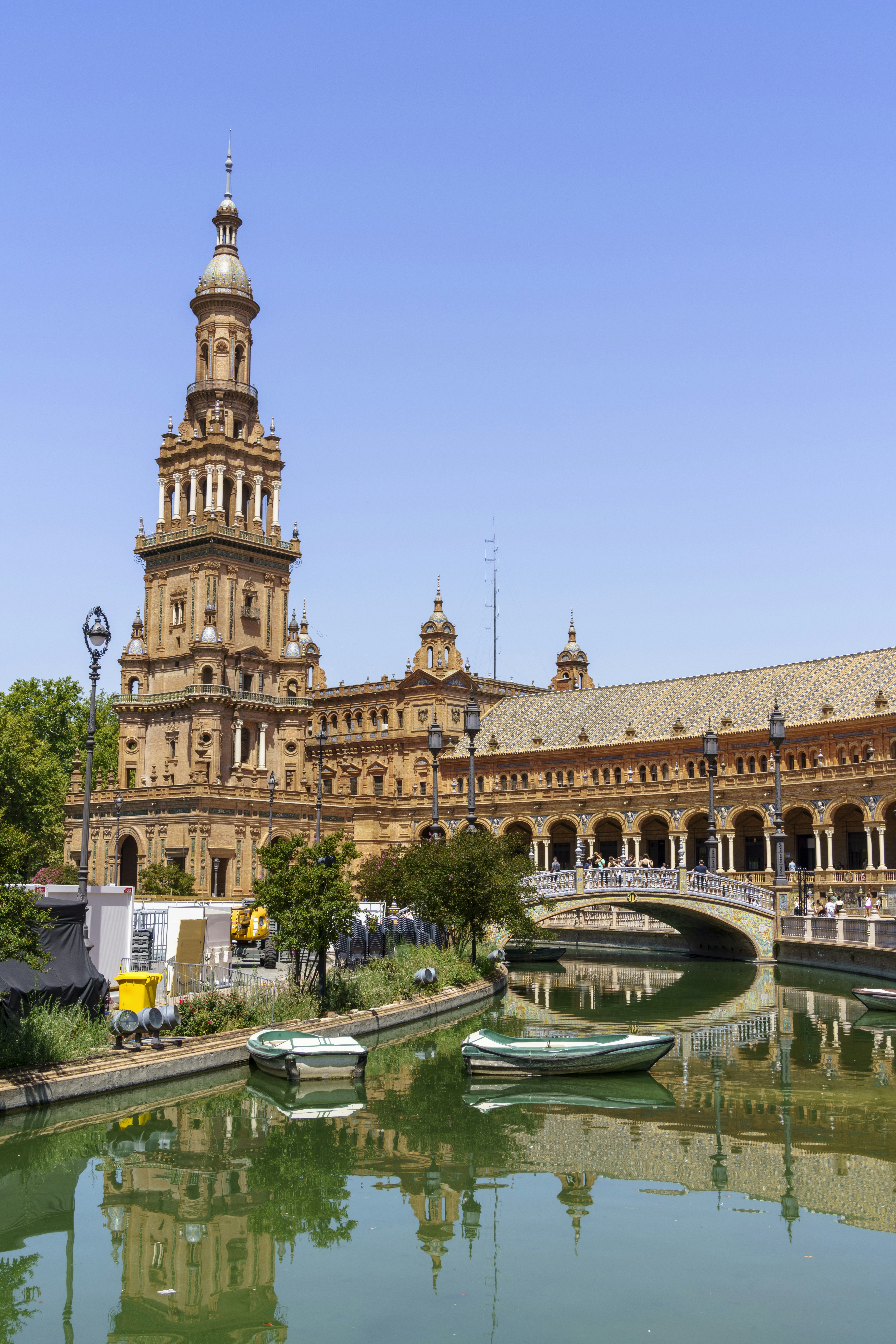 Top 15 Expertos en automatización de entrada de facturas en Sevilla