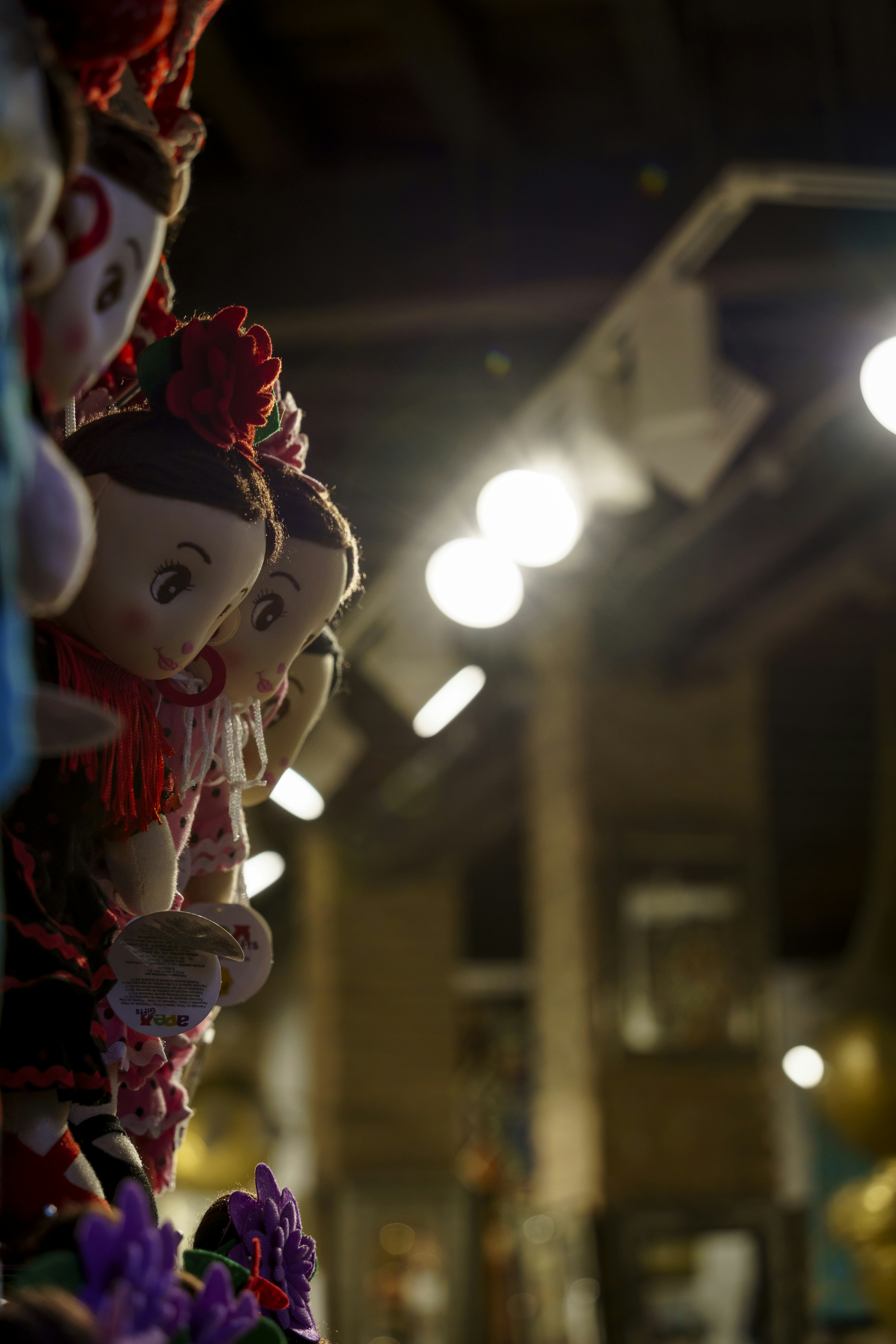 Triana Ceramic District — Handcrafted Pottery and Tiles