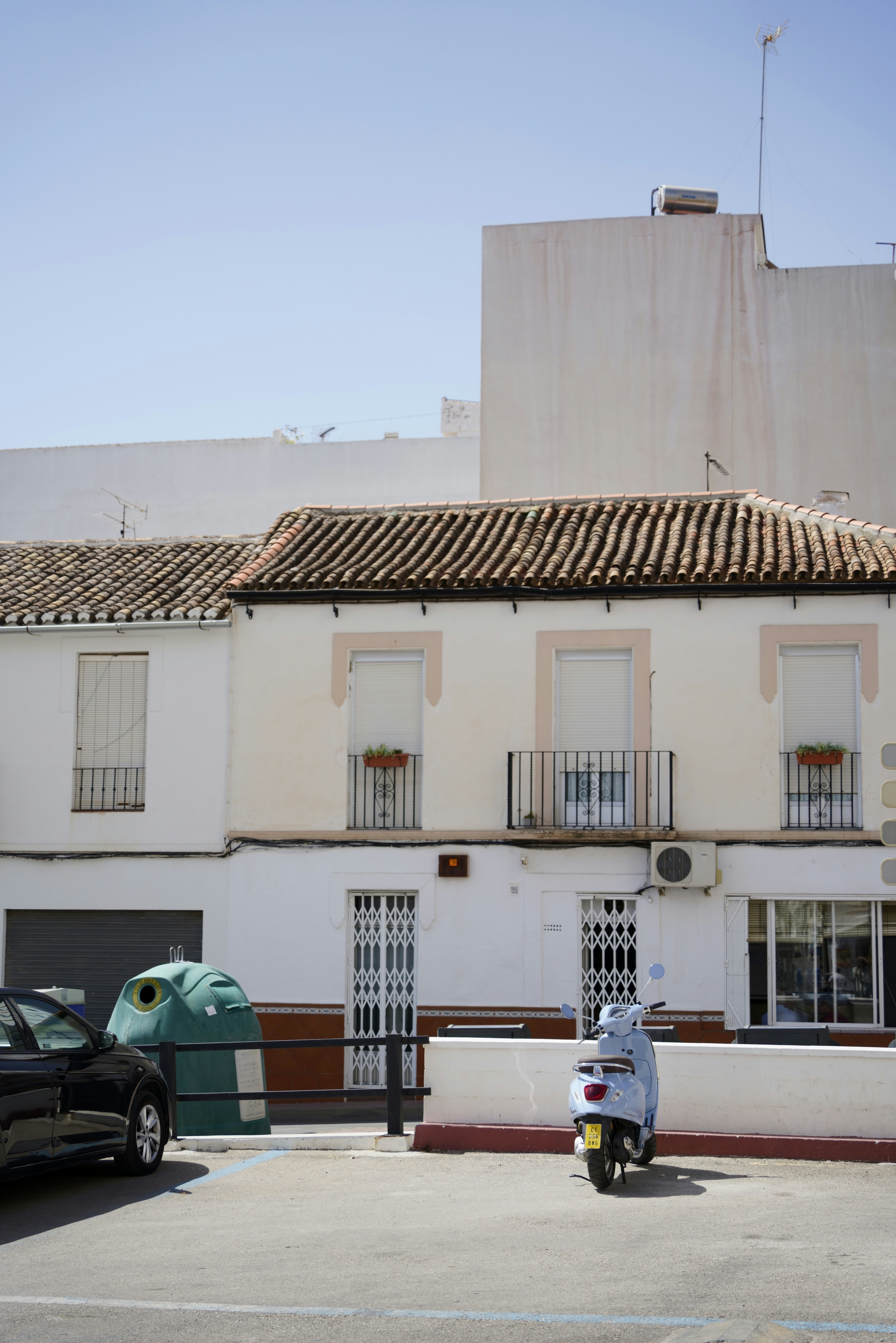 Travel Disruptions and Transport Adjustments