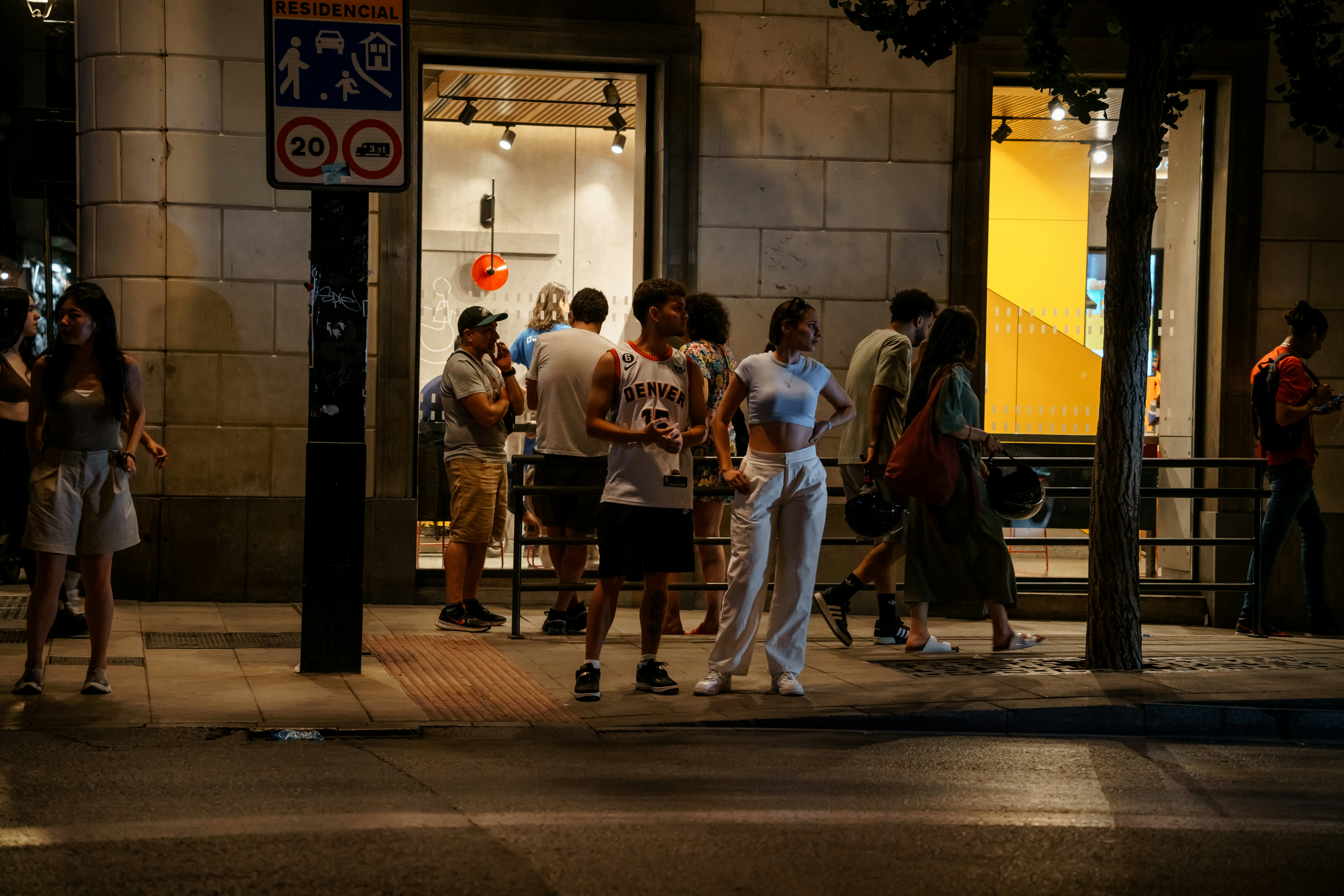 The Spanish City That’s a Food Tour for Foodies