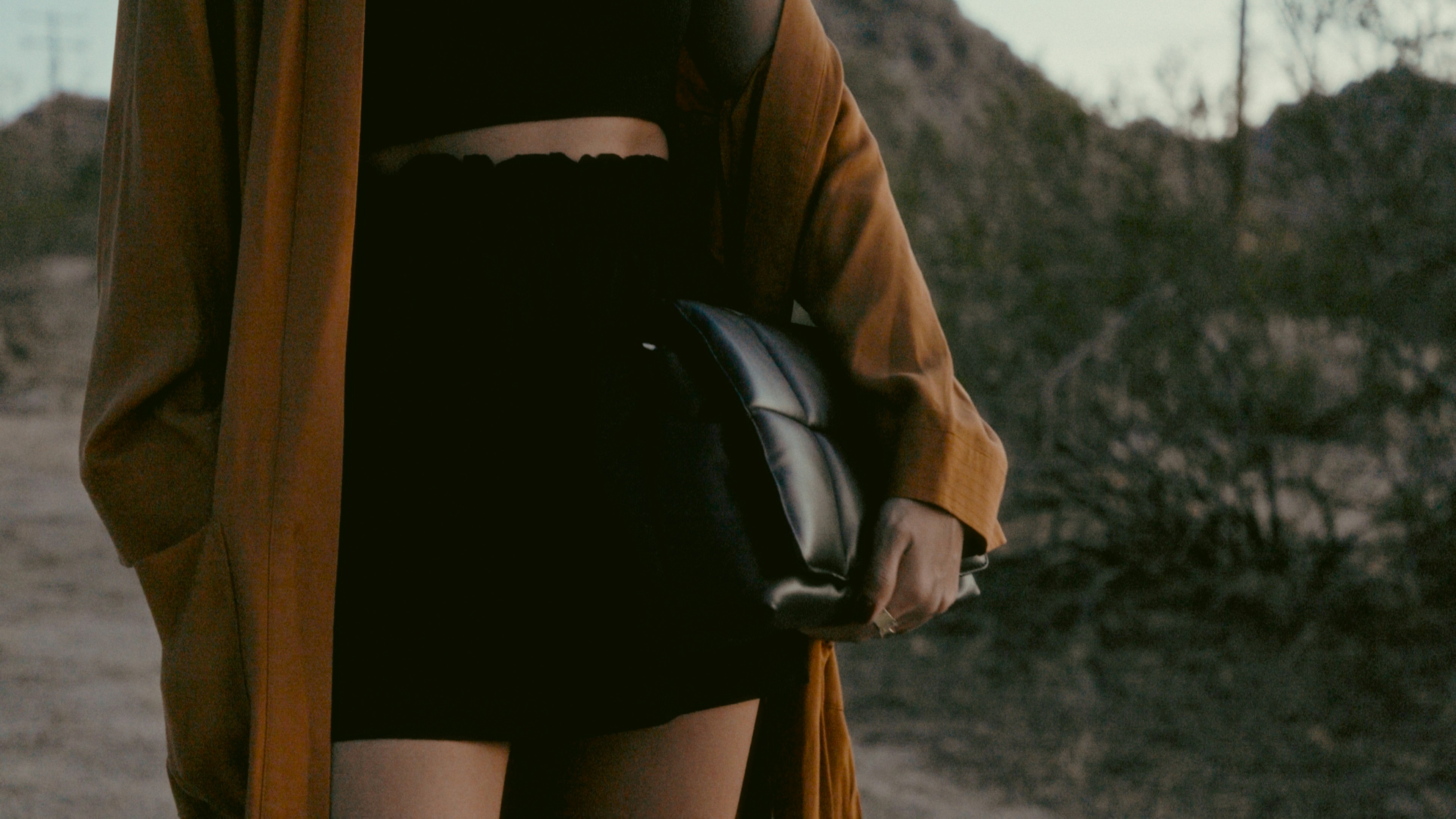 Leather Bags