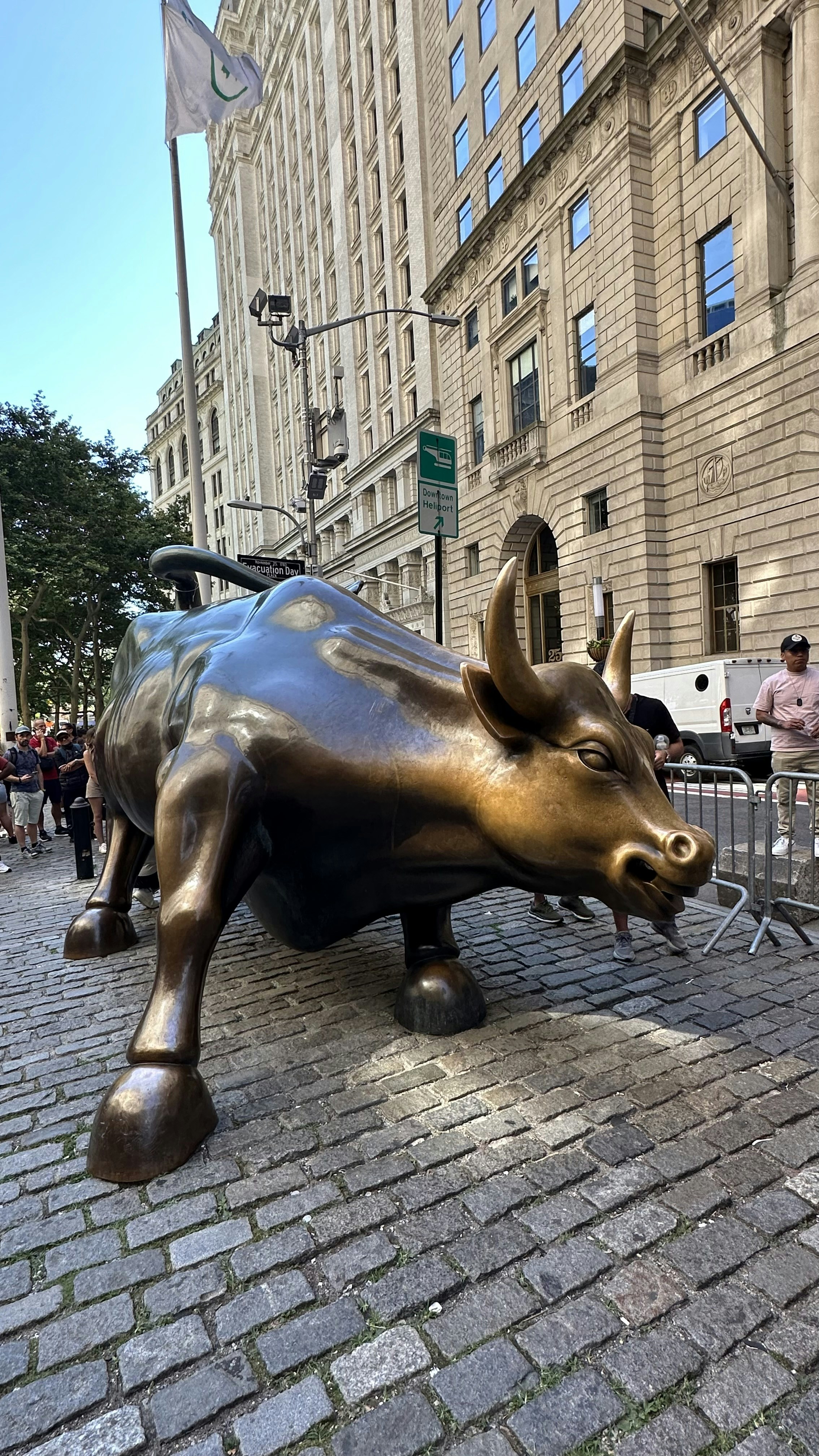 Considering Account Commissions and Charges