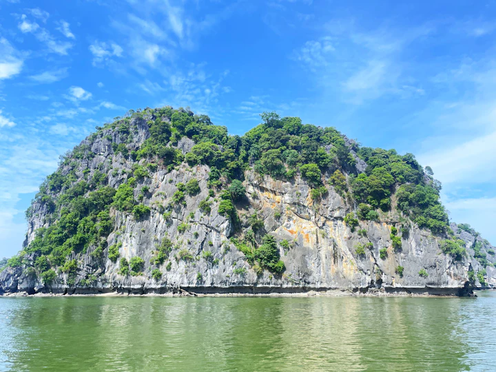 Tour Cát Bà – Lan Hạ 3N2Đ
