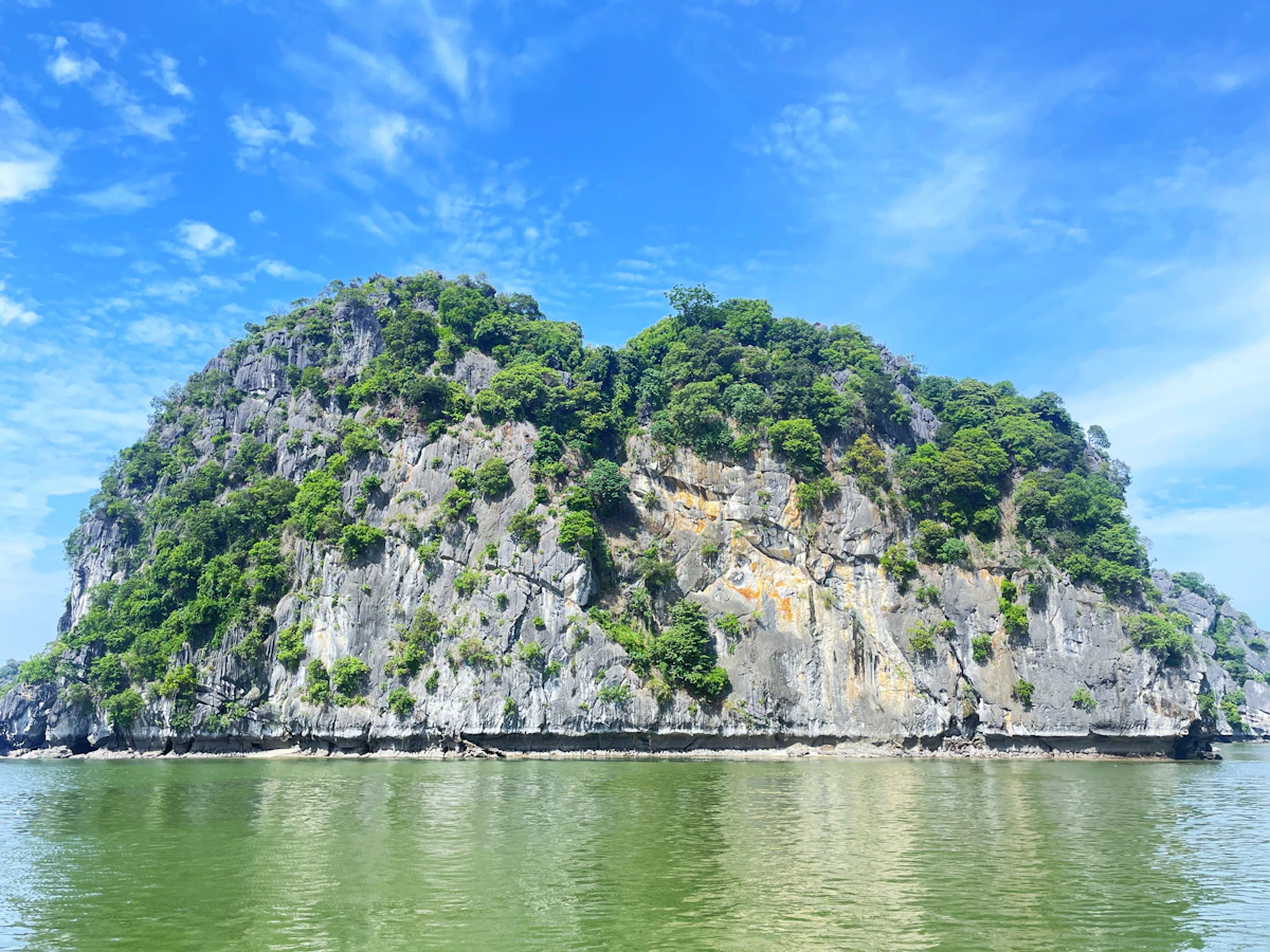 Tour Cát Bà – Lan Hạ 3N2Đ