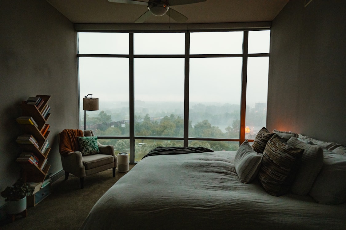The Sleep That Looks Fine on Paper