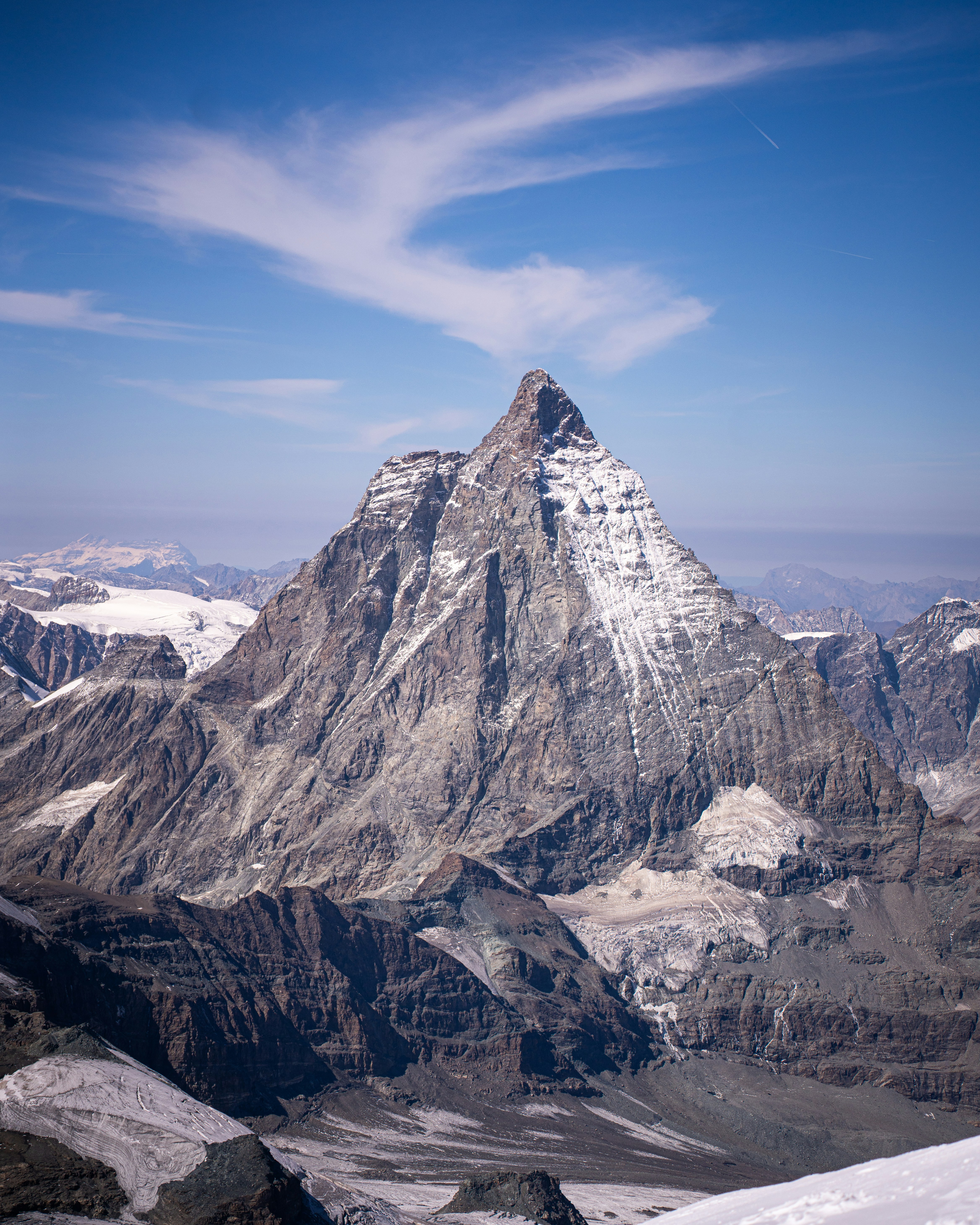 Swiss Alps