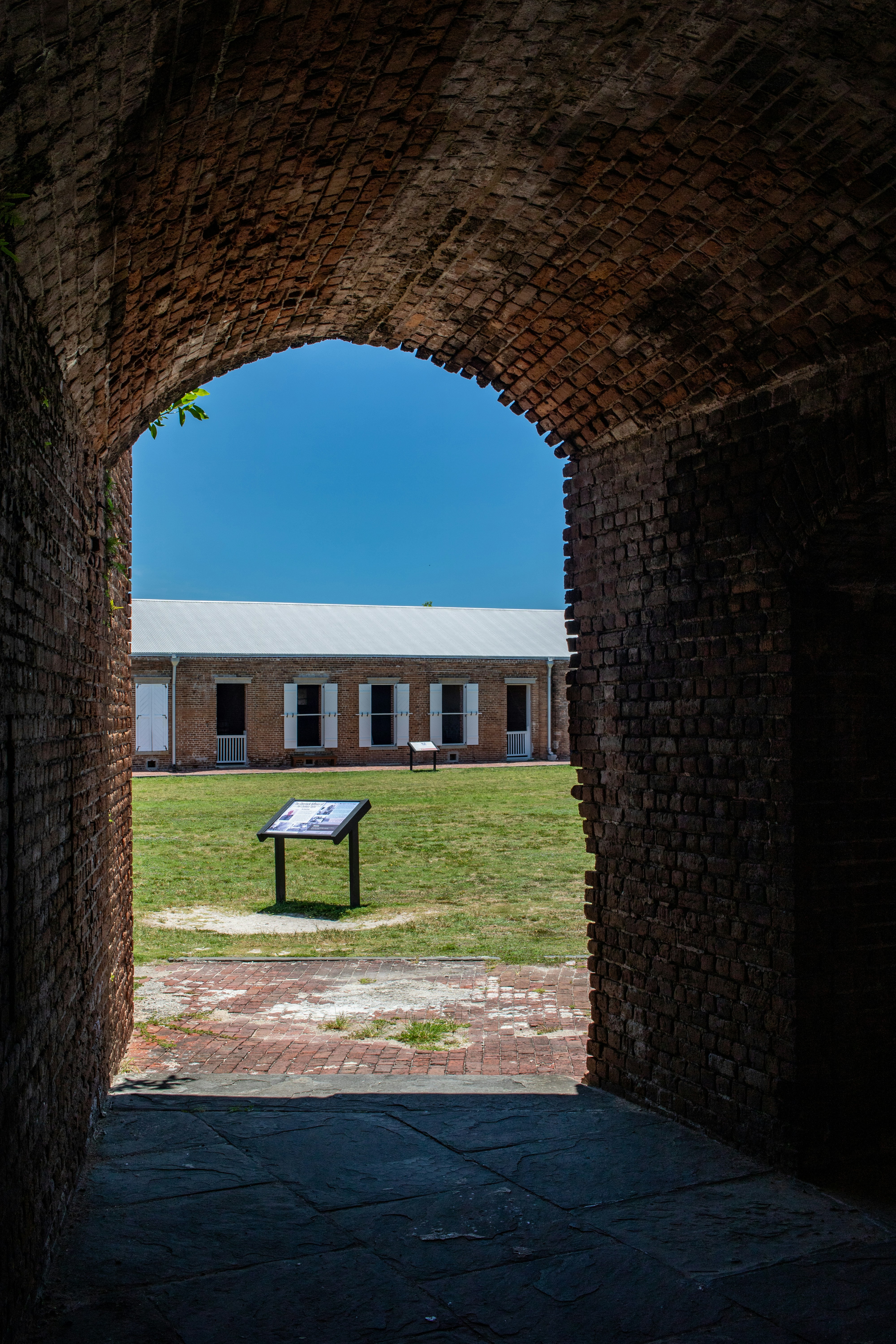 Fort Sumter National Monument photo 3