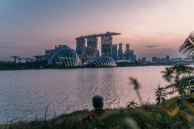 Creating a Budget for Expats in Singapore: A 2026 Guide