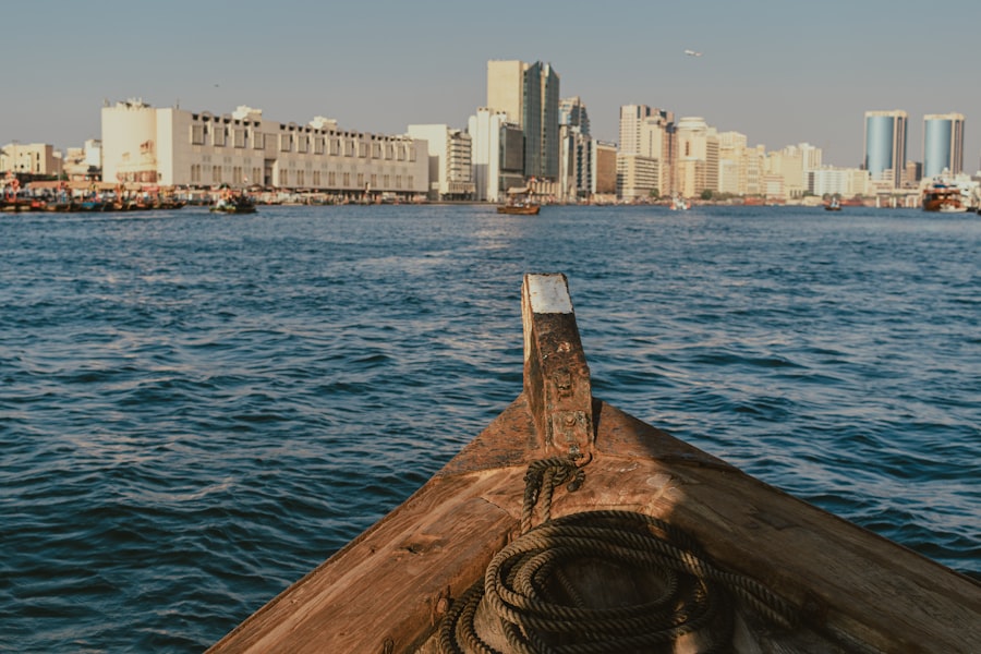 Best of Old Dubai: A Walking Guide