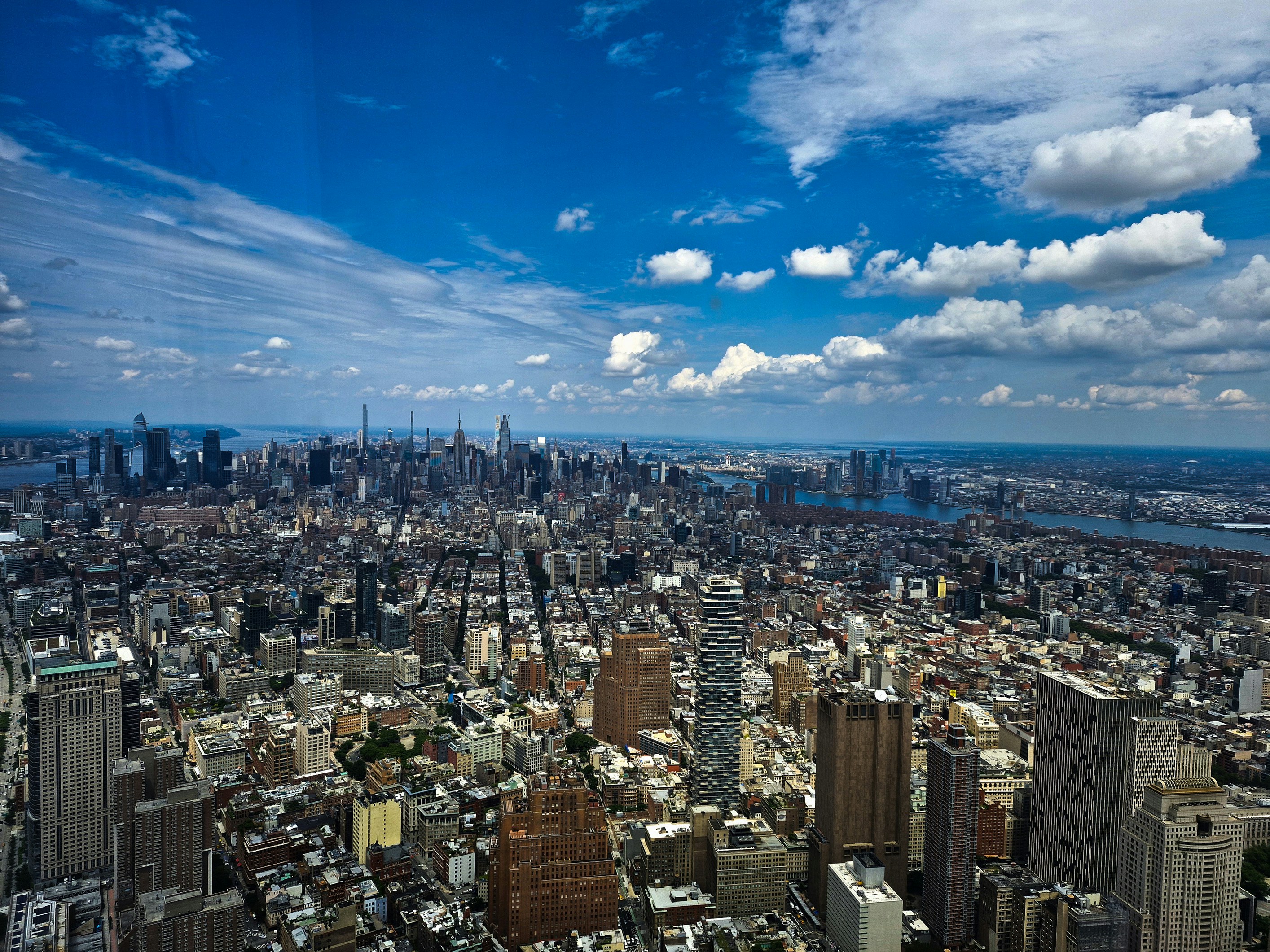 New York City Travel Guide