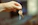 A person holding a bunch of keys in their hand