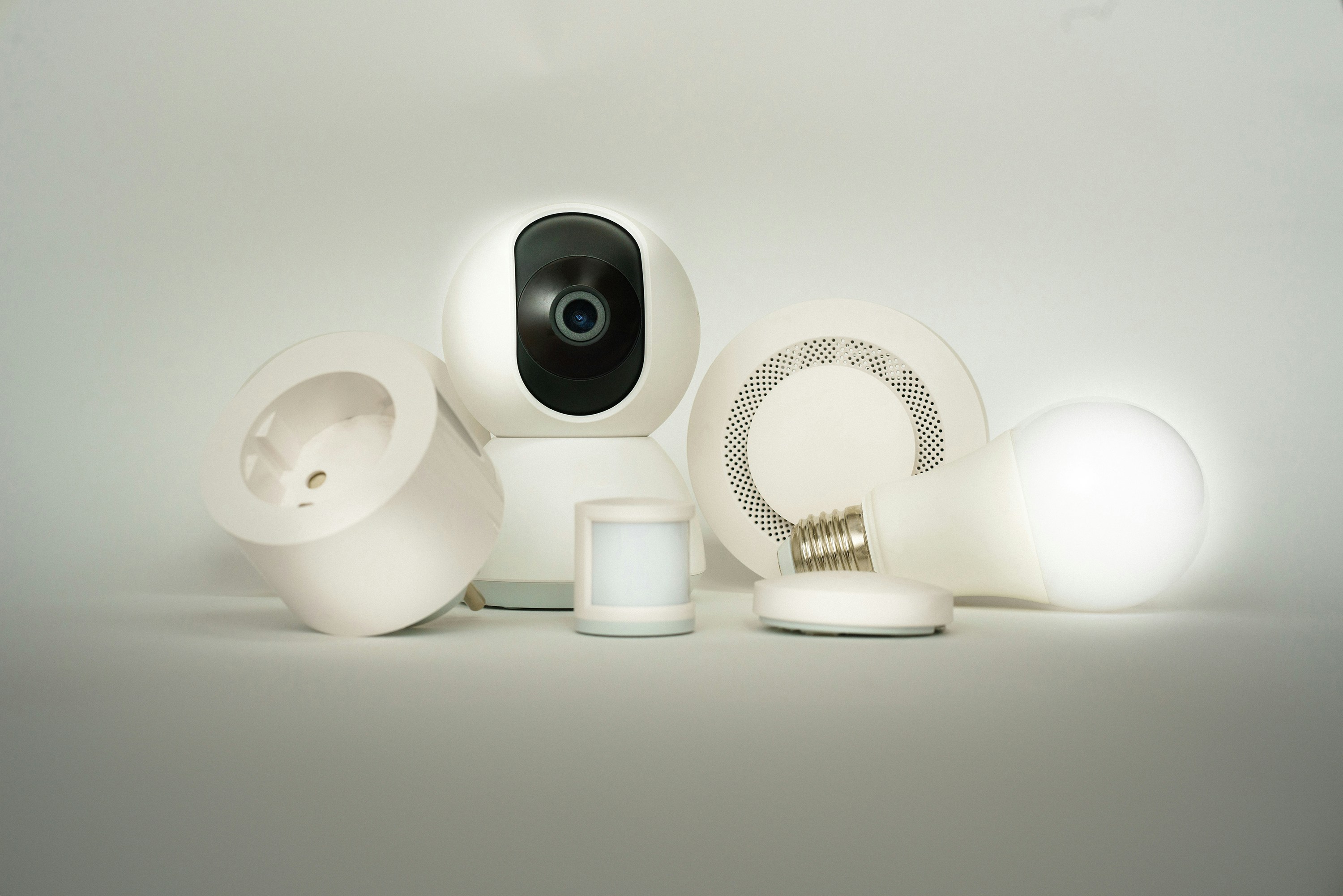 smart pest monitoring camera indoor laser tracking device