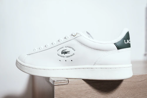 Lacoste Lerond Pro White