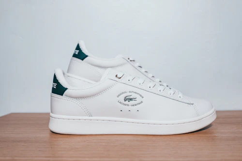 Lacoste Lerond Pro White