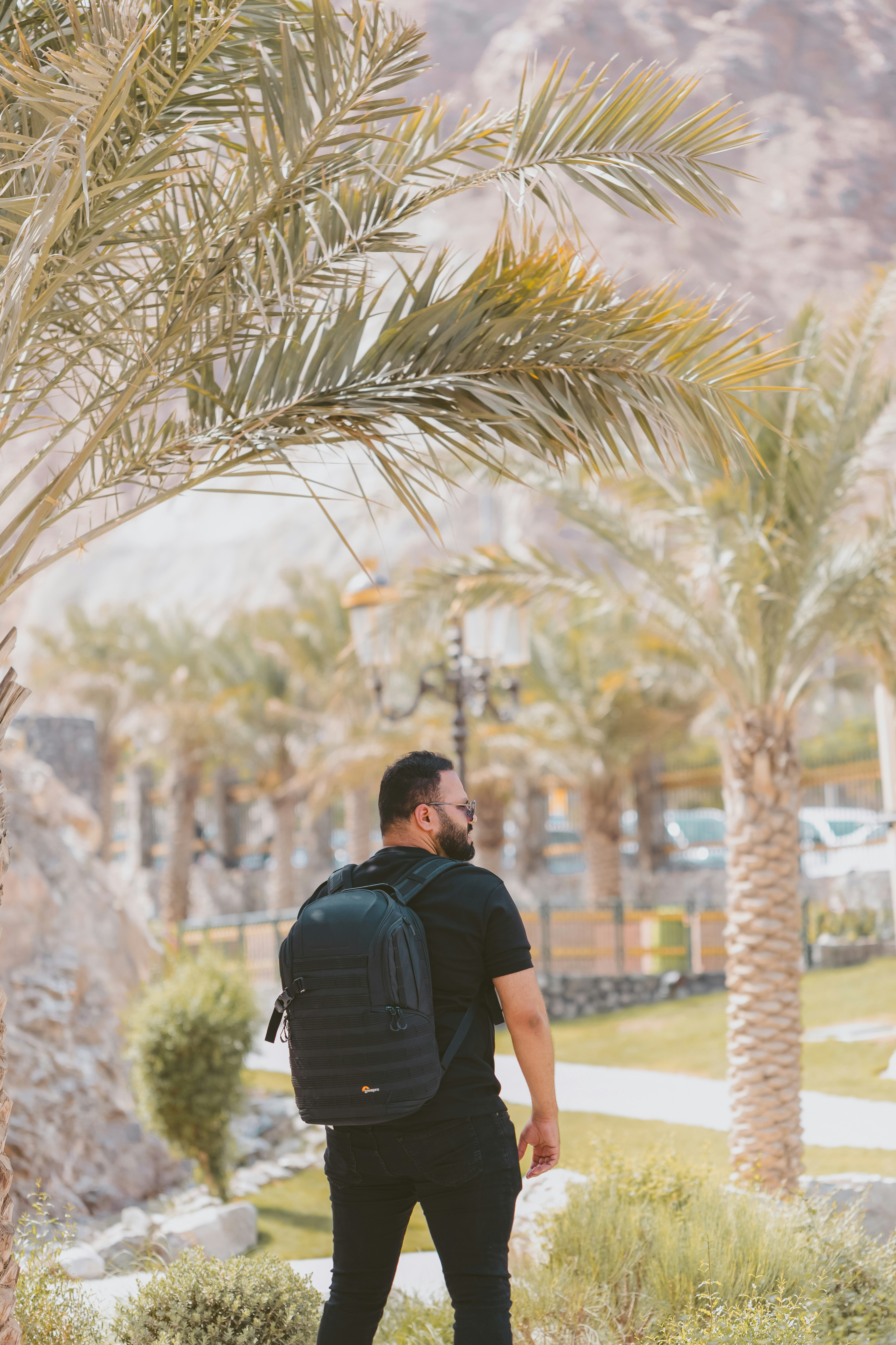 The Old City: History, Fort, and the Ancient Heart of Fujairah