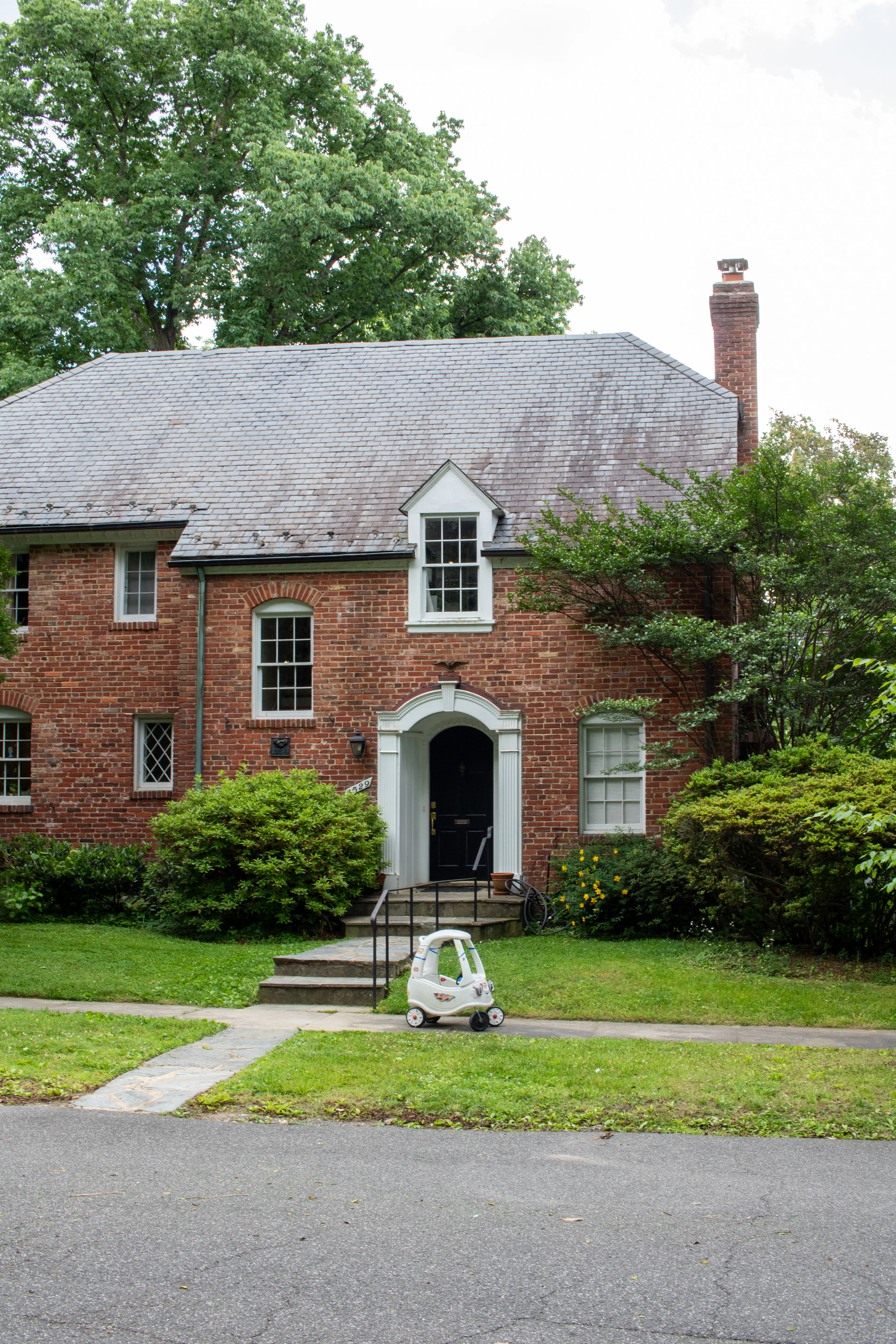 Upscale established residential property in Bayleaf, NC