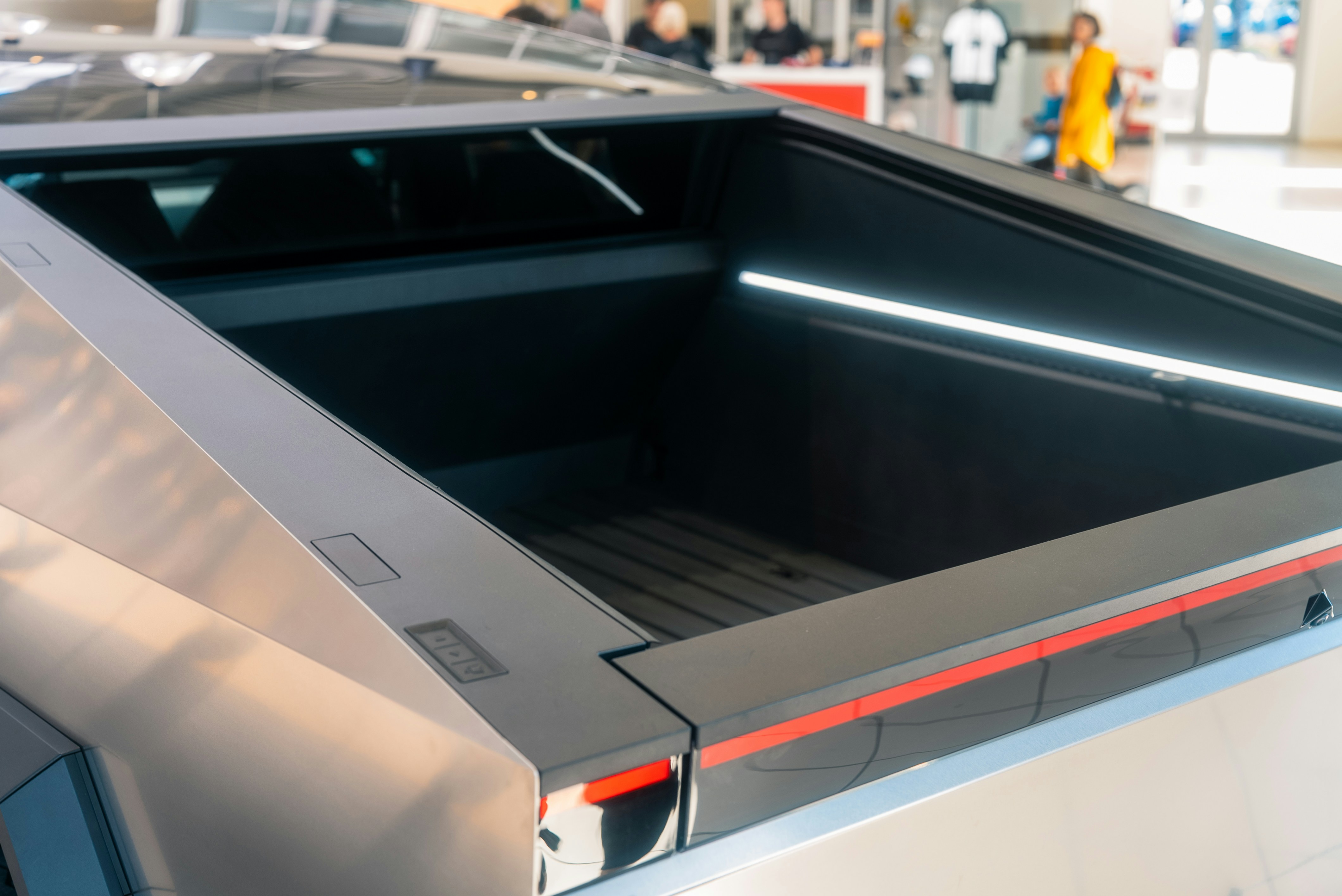 Market When Closed, Wednesday 11 December