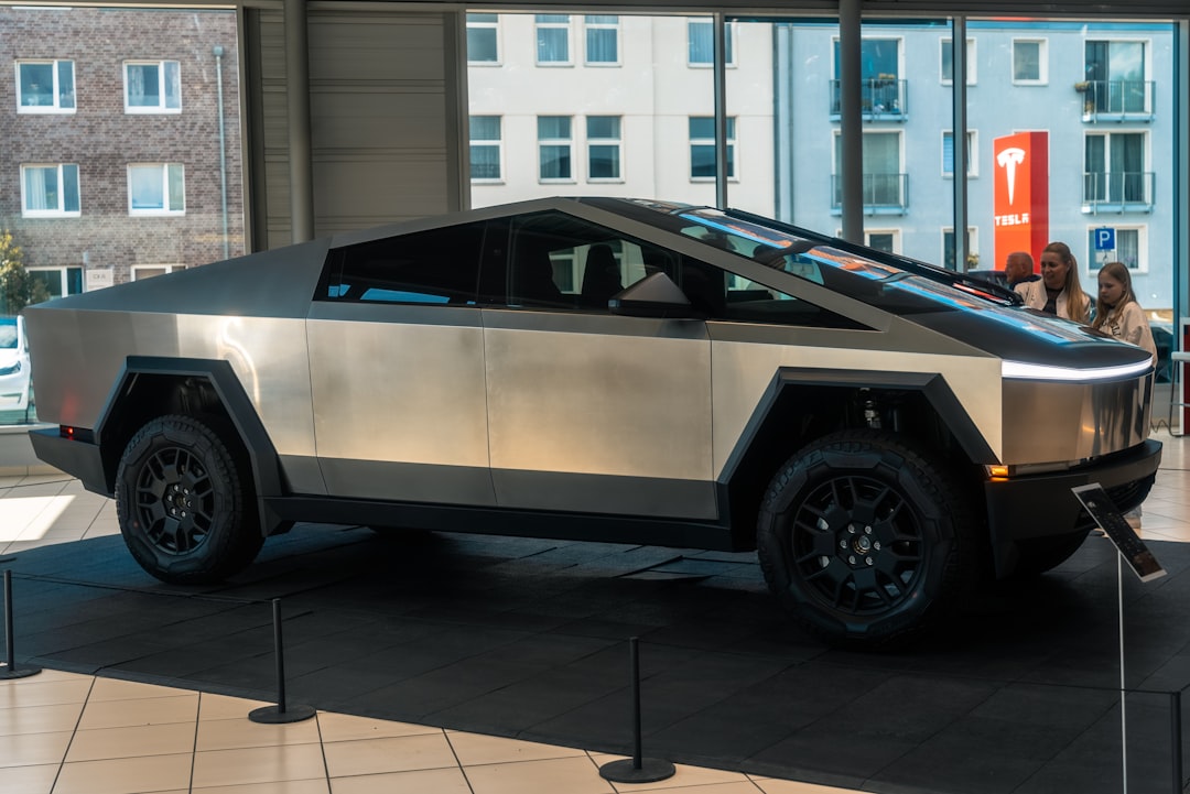 How Tesla's Bold Vision Turned into a Bumpy Road How Tesla's Bold Vision Turned into a Bumpy Road