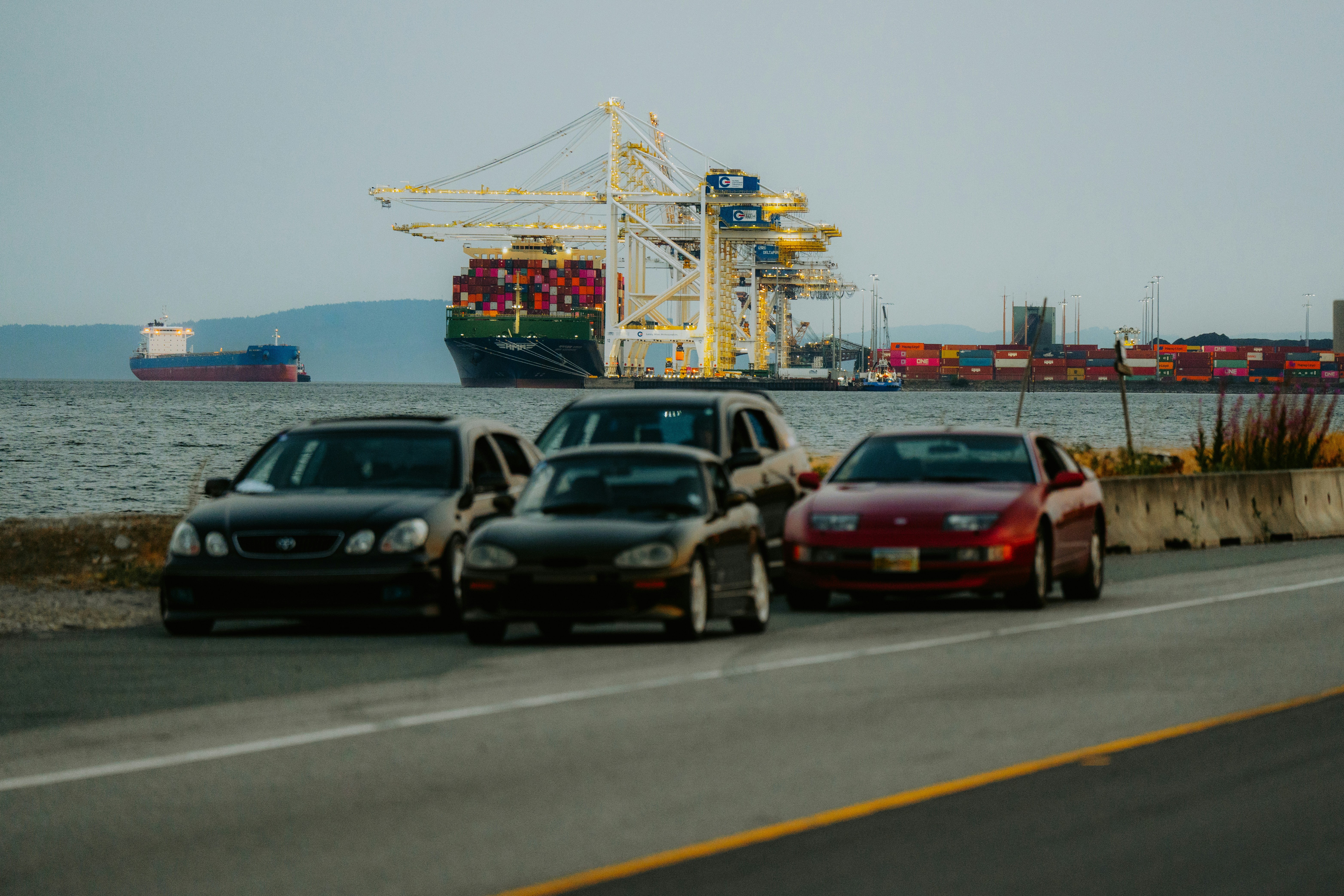 EU Moves to Cut US Tariffs on European Cars — What That Could Mean for Prices, Jobs, and Your Next Ride