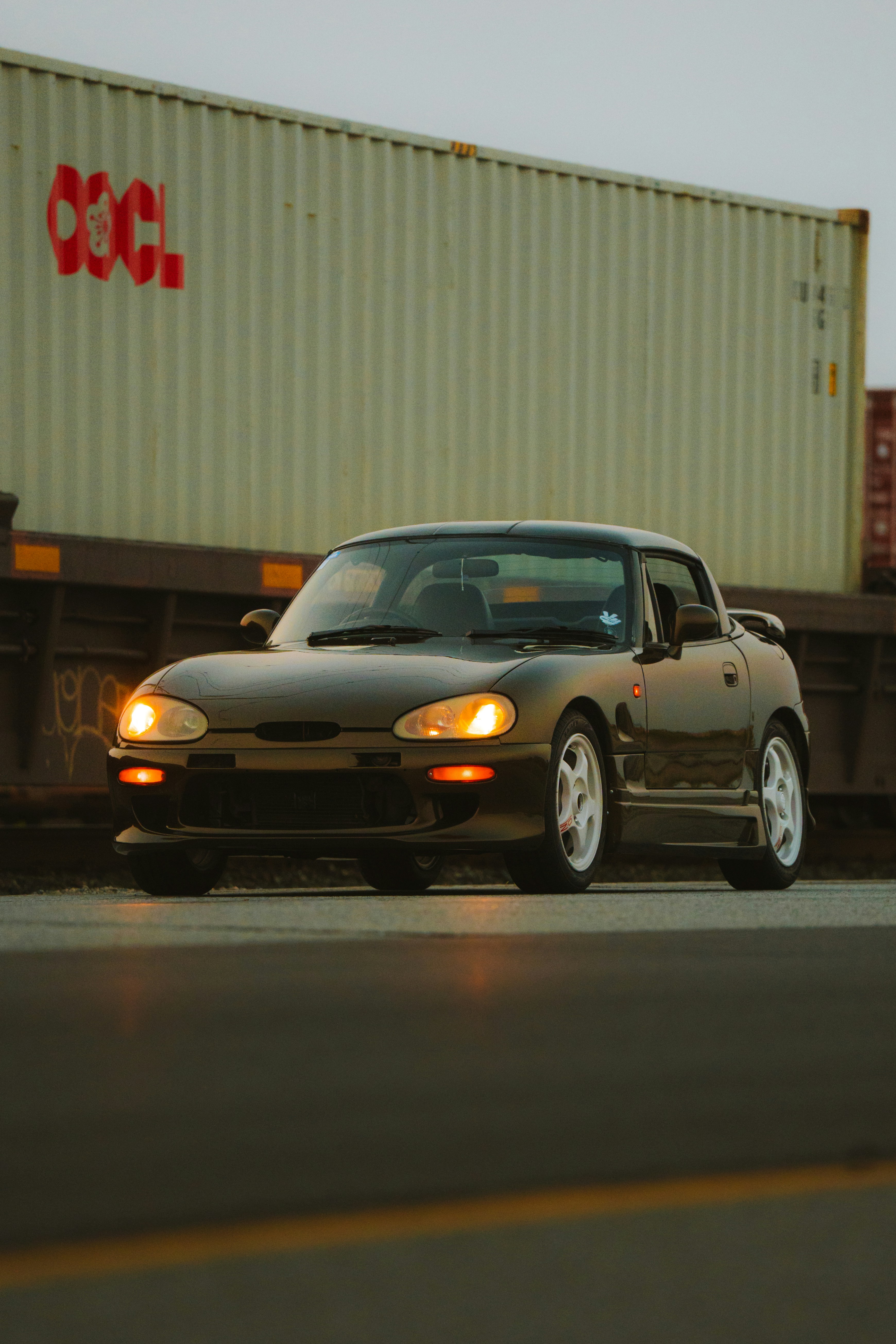 Photo by bylukemiller