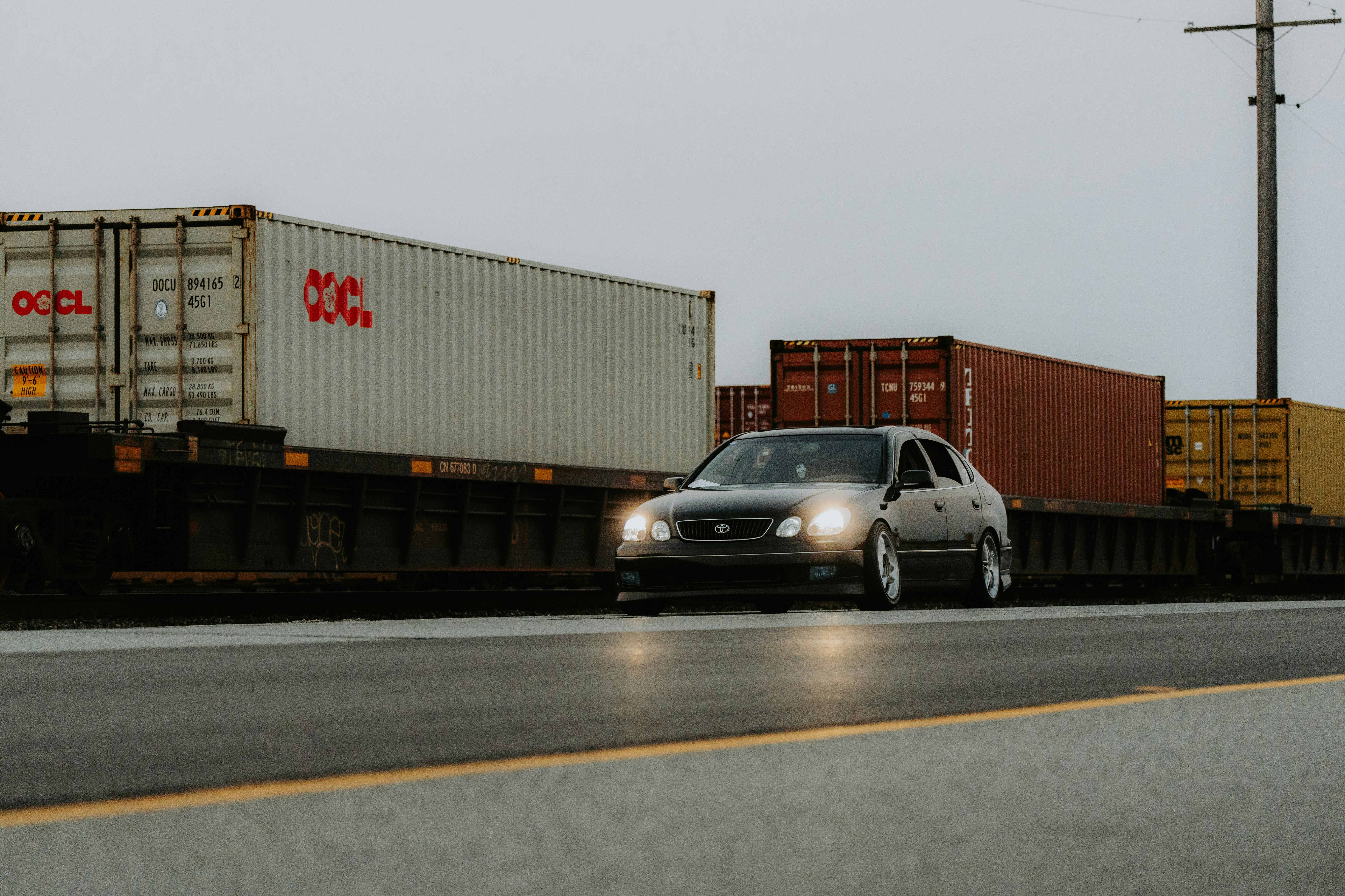 When is vehicle alignment improvement necessary for a car?