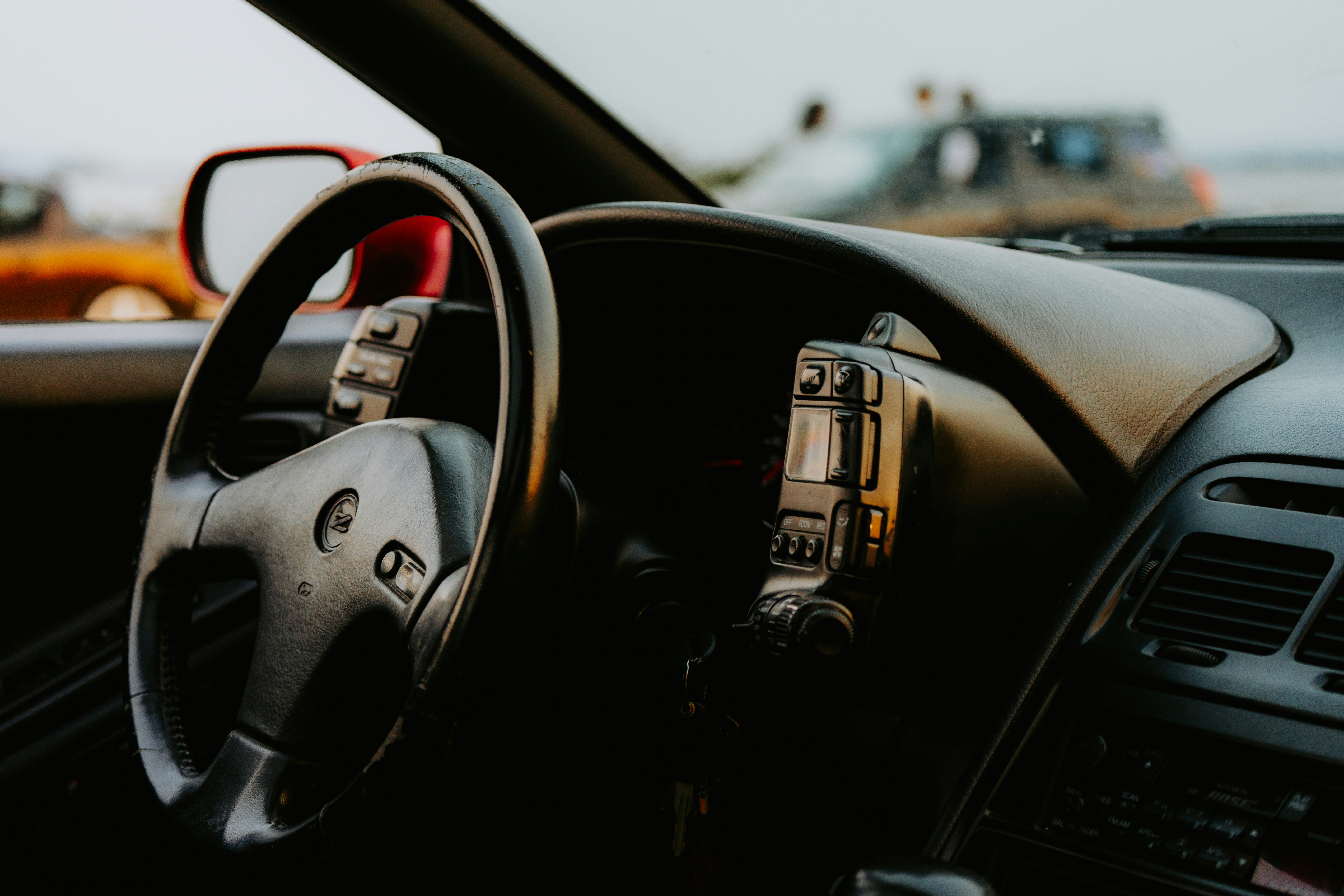 Photo by bylukemiller