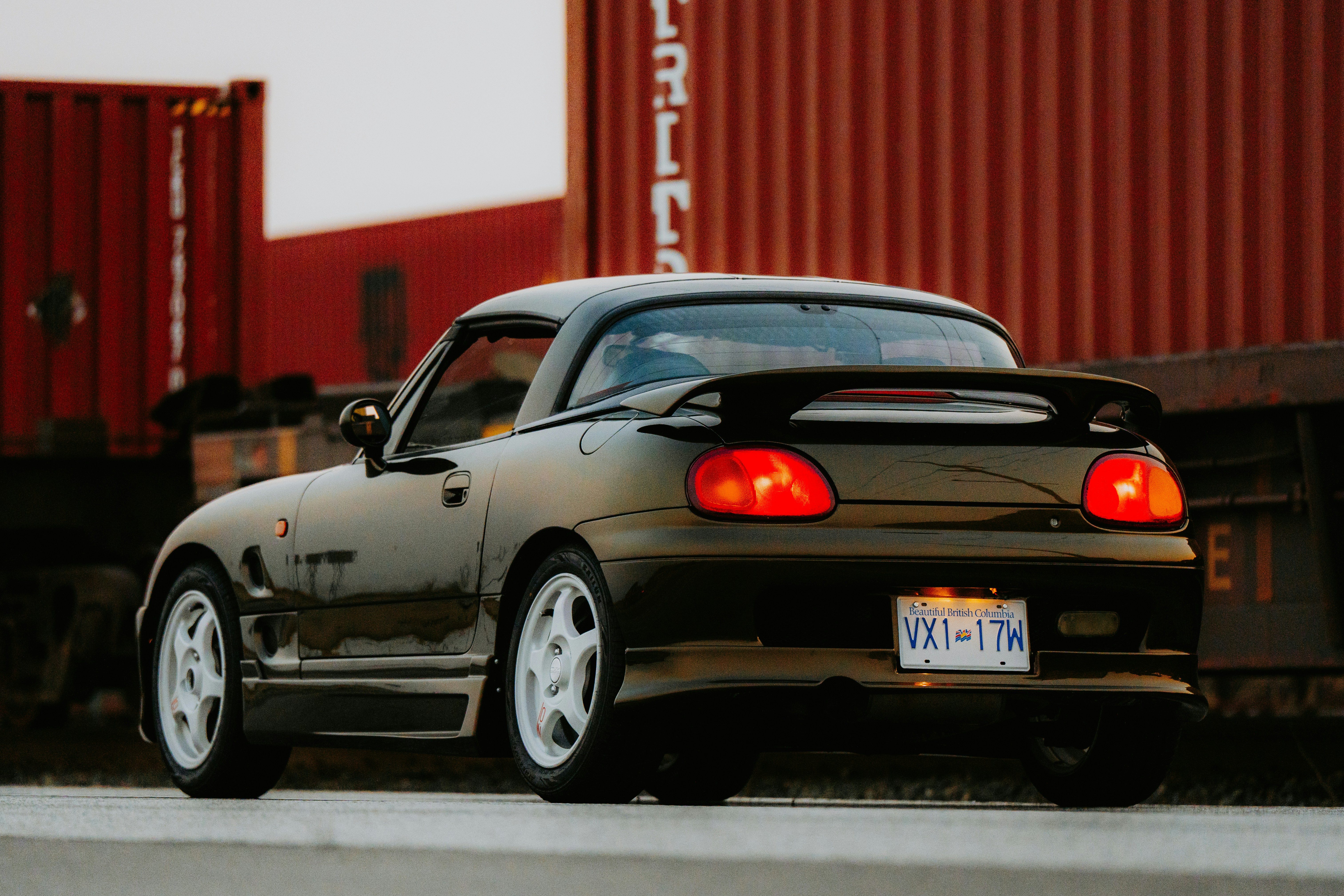 Photo by bylukemiller