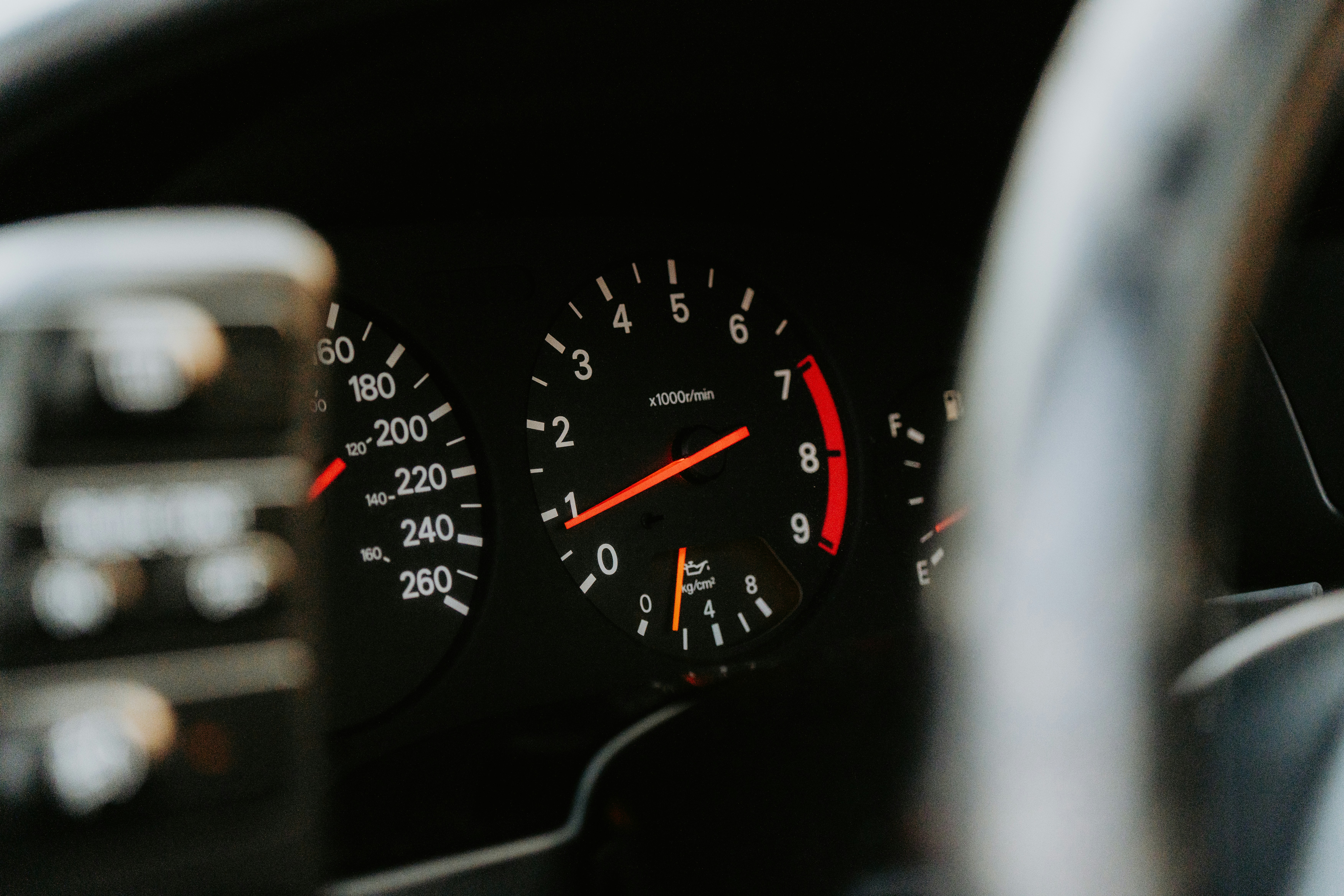 Photo by bylukemiller