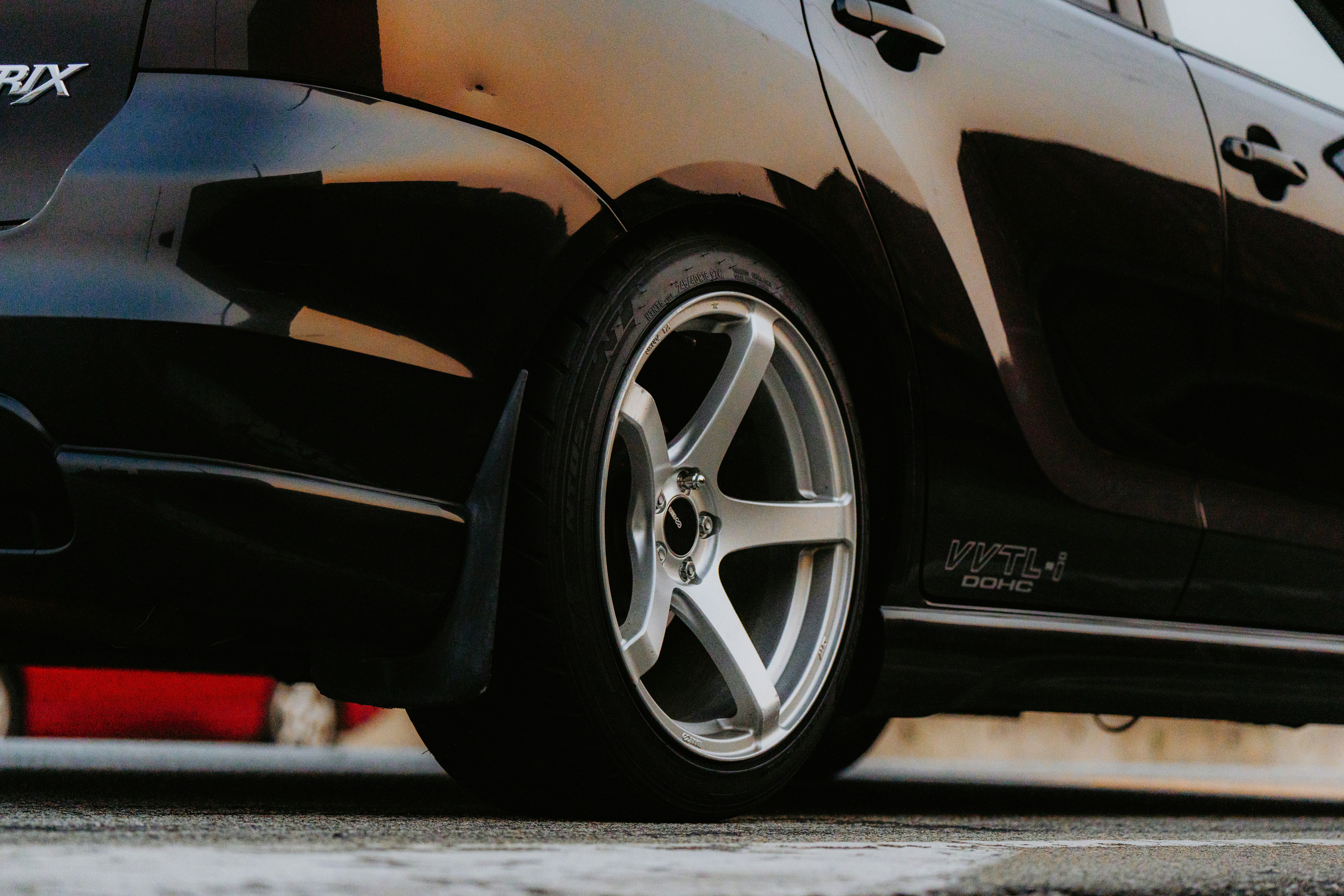 Photo by bylukemiller