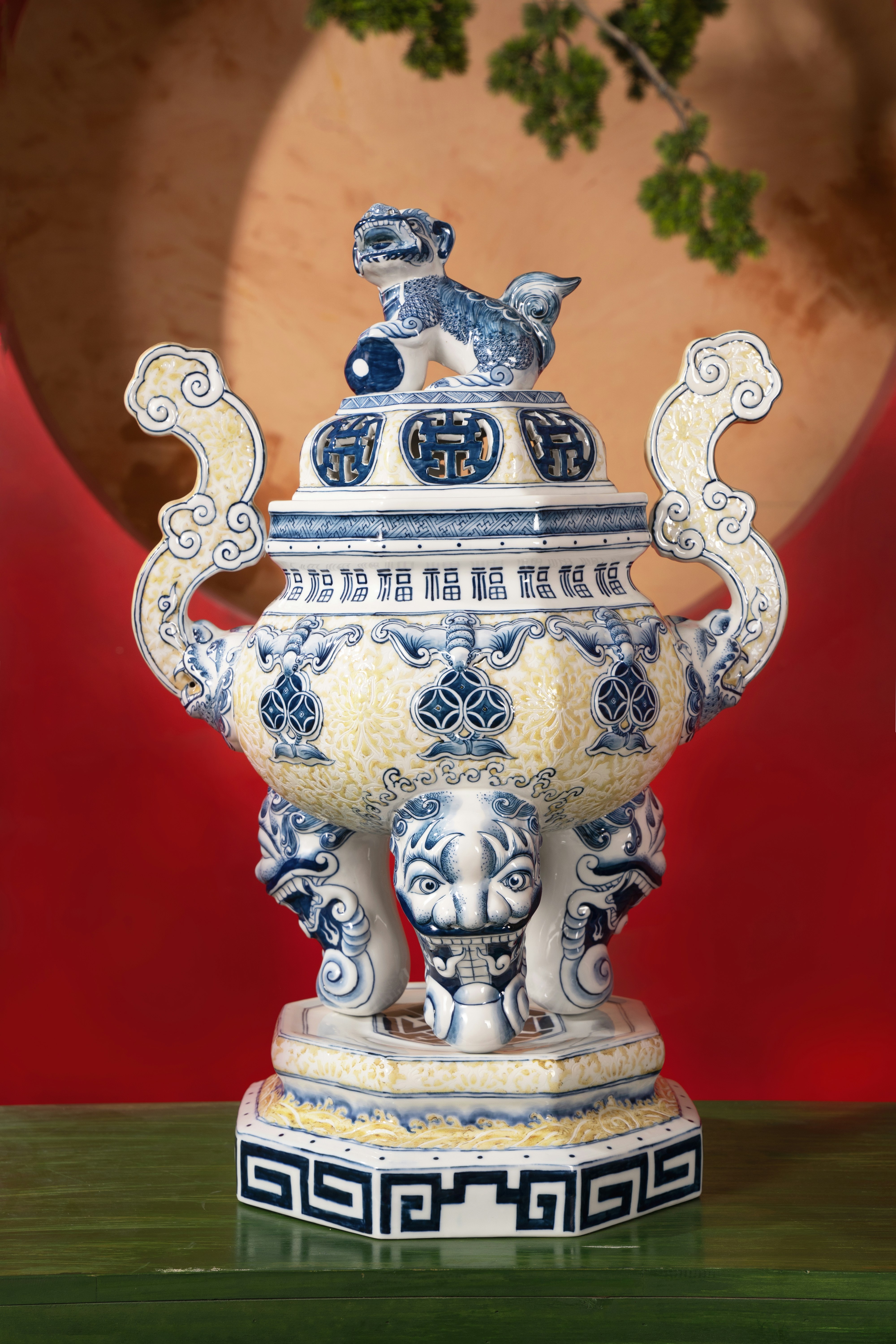 Photo by cuongduyenceramics