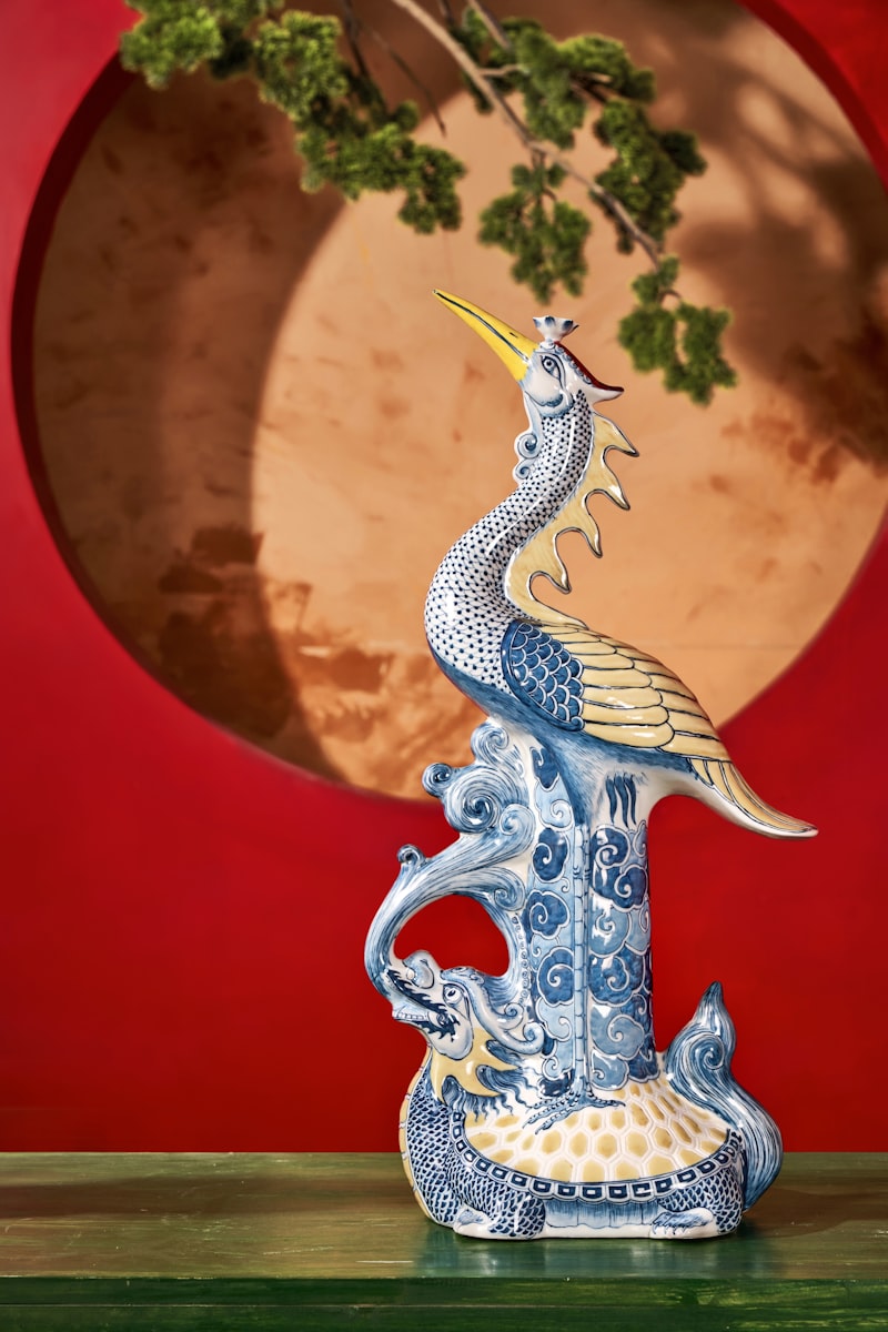 Chinese Astrology API