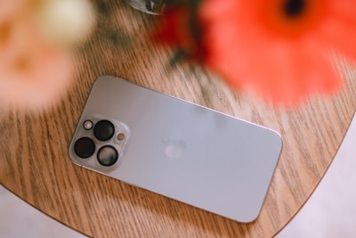 Smartphone toutes marques