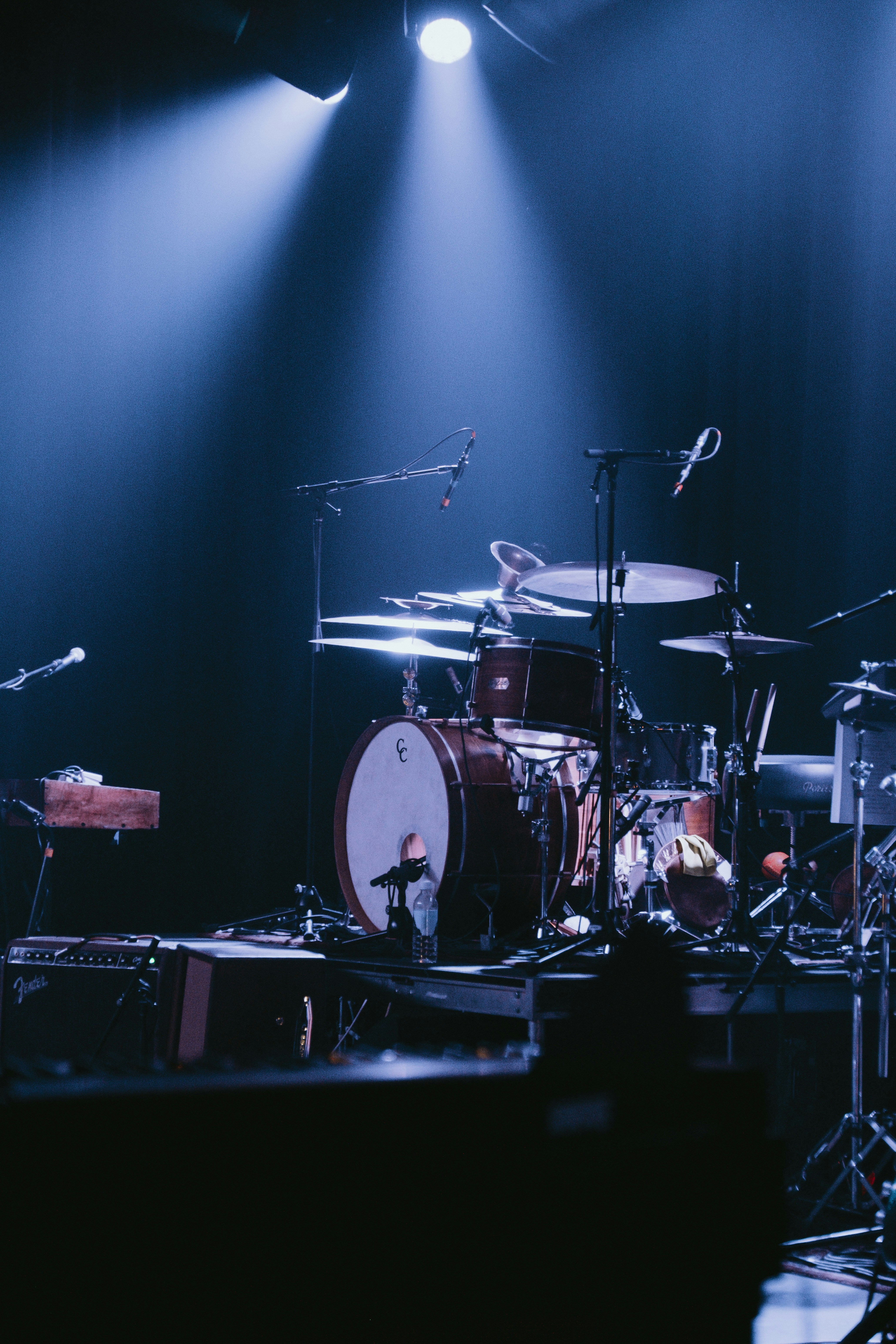 Photo by dropfastcollective