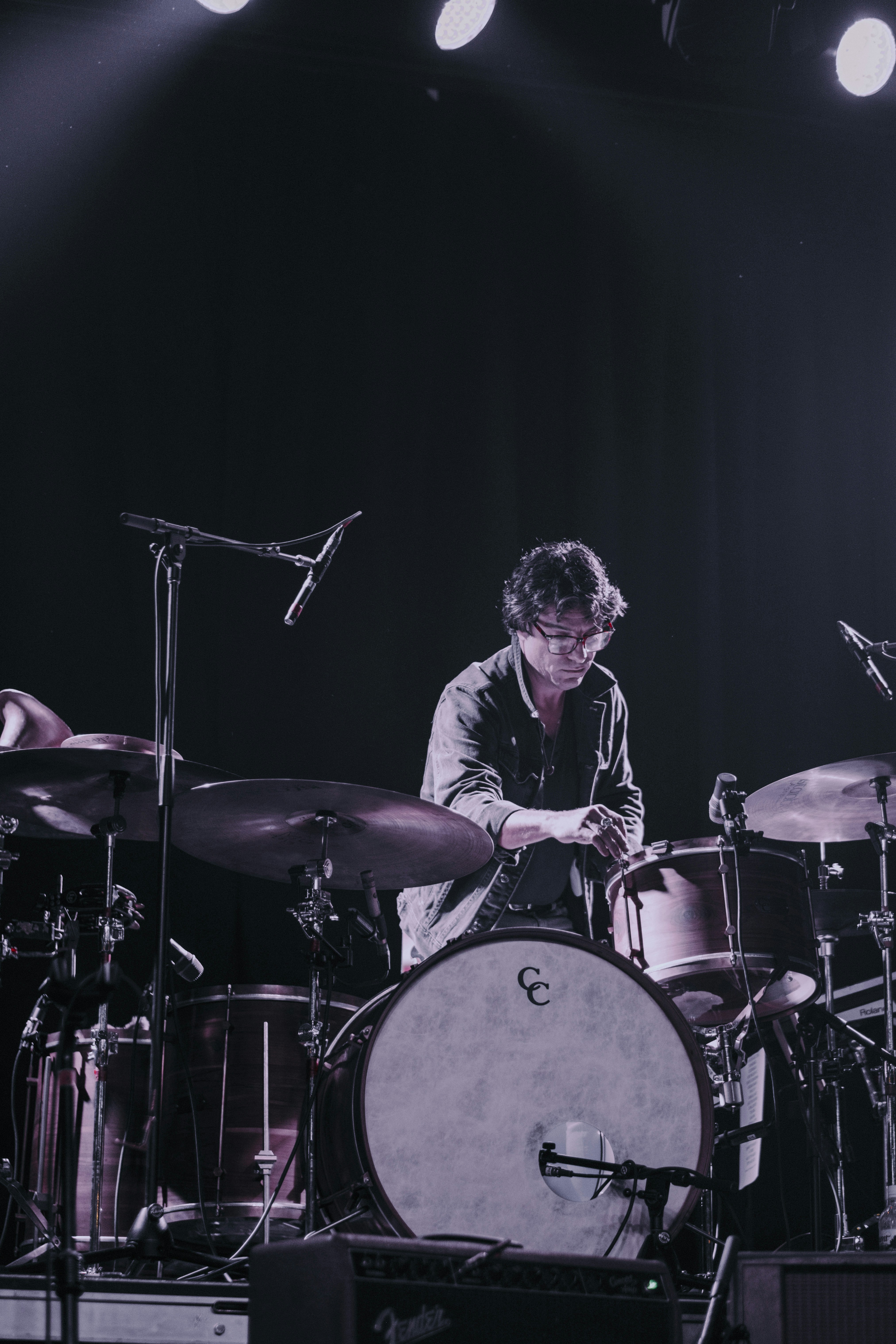 Photo by dropfastcollective