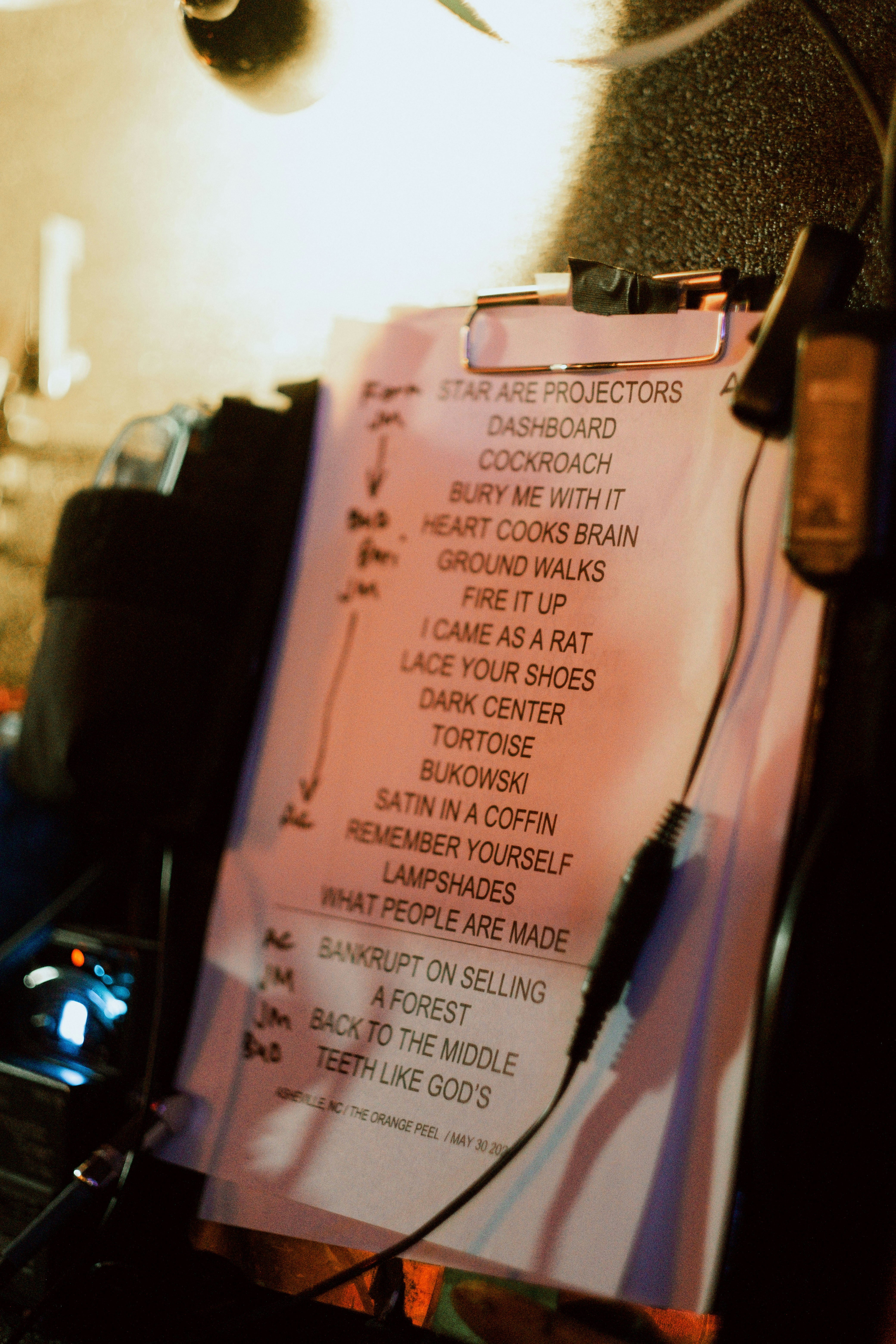 지디 콘서트 세트리스트 관련 이미지2