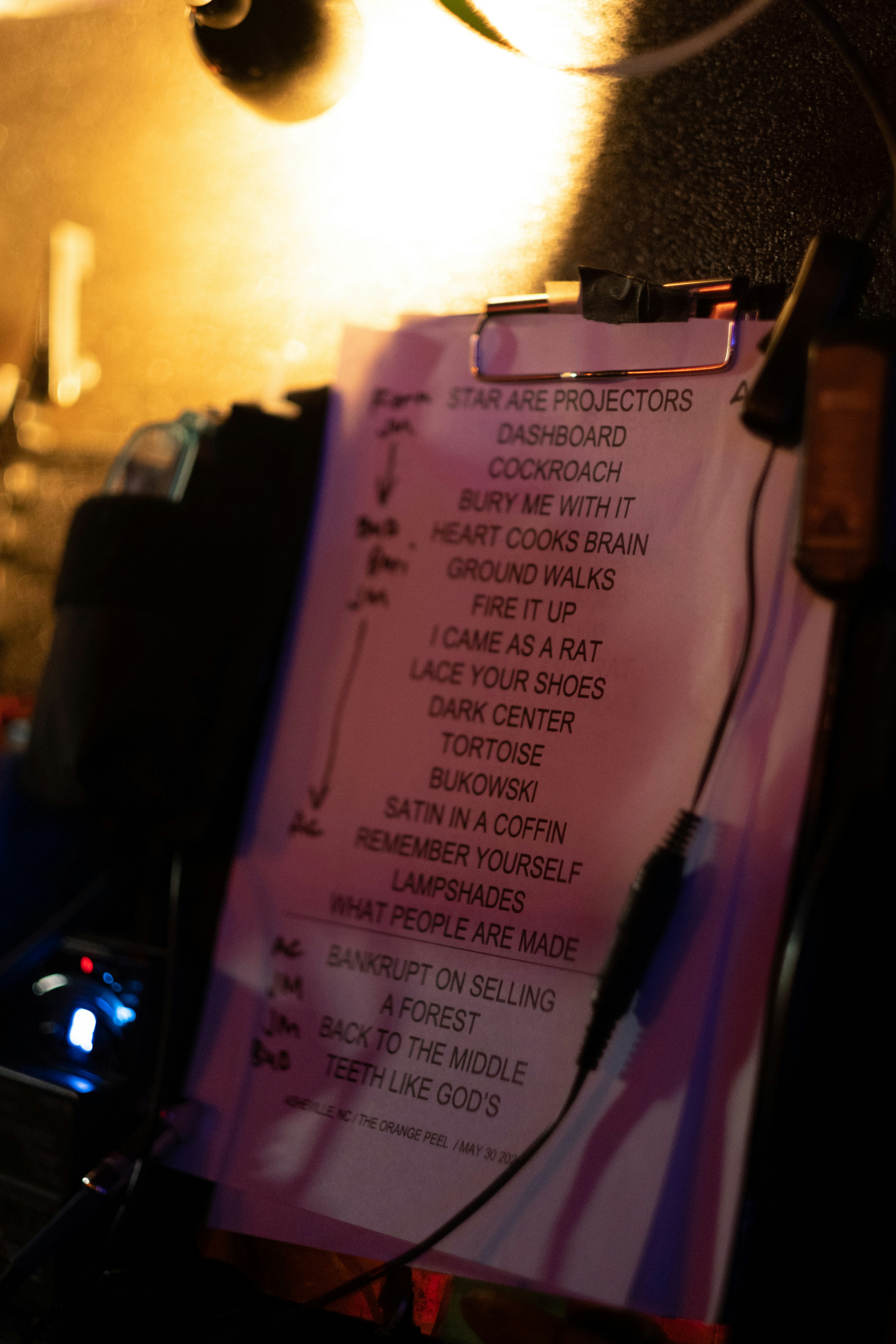 지디 콘서트 세트리스트 관련 이미지1