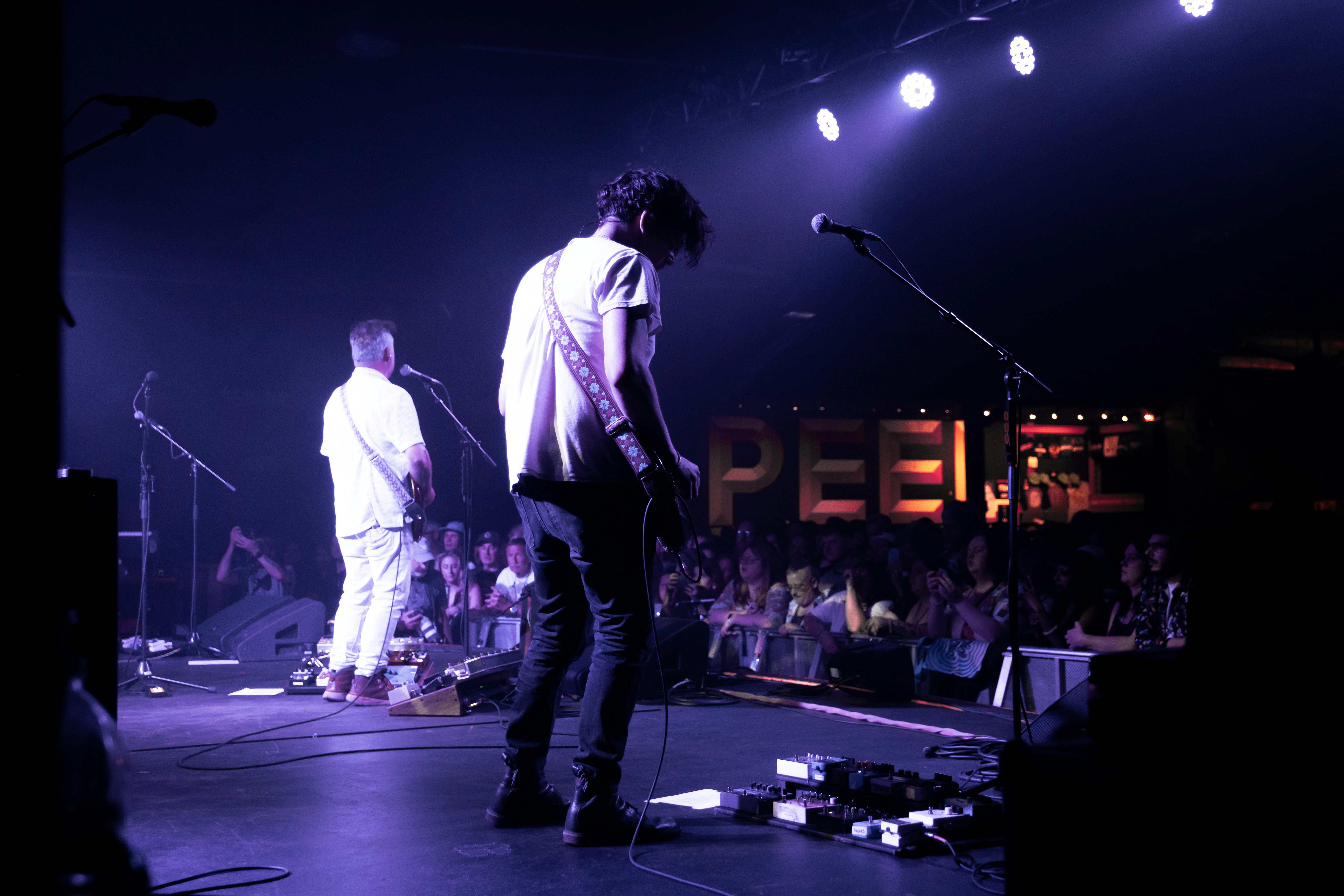 dfw live music Dallas, TX