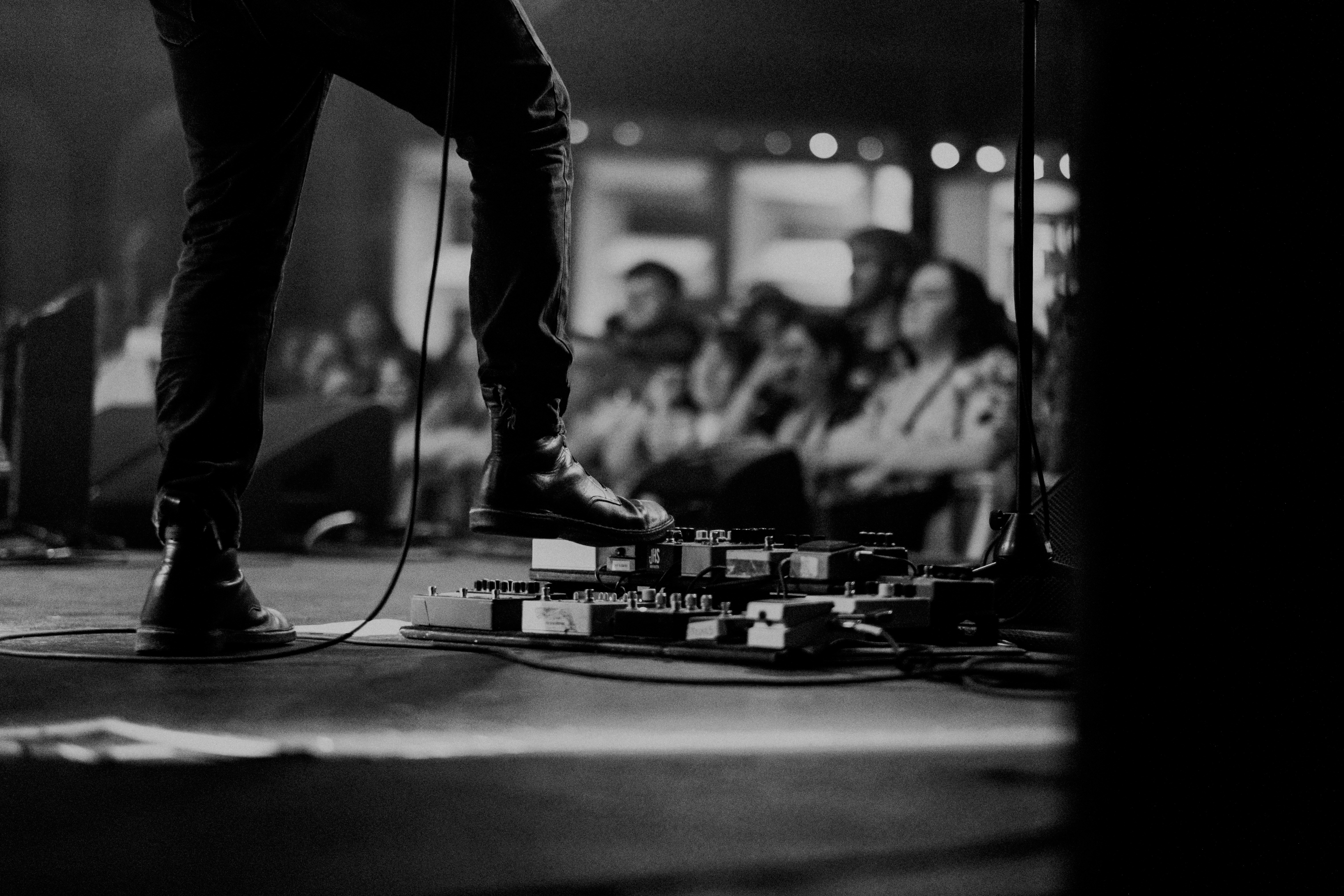 Photo by dropfastcollective