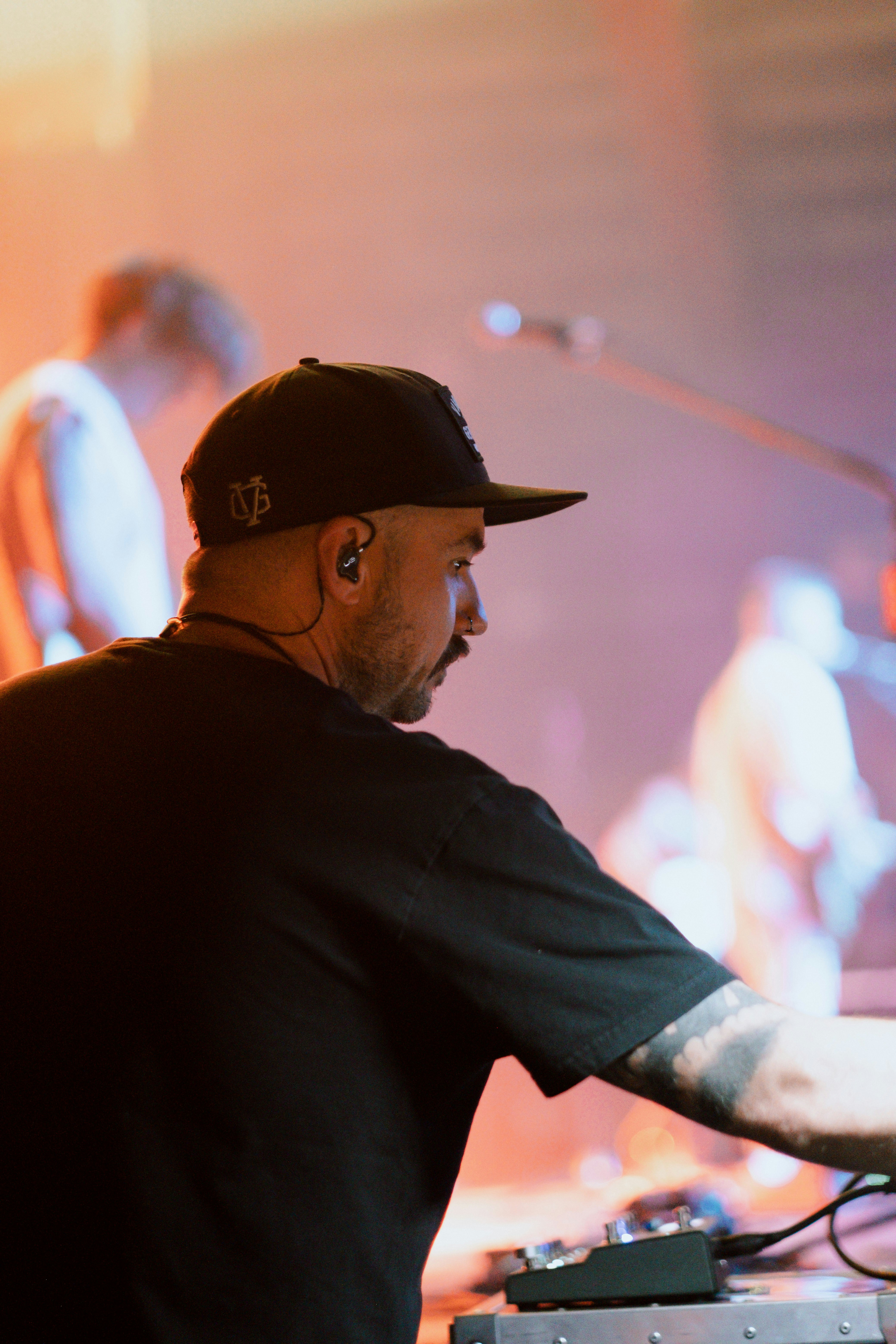 Photo by dropfastcollective