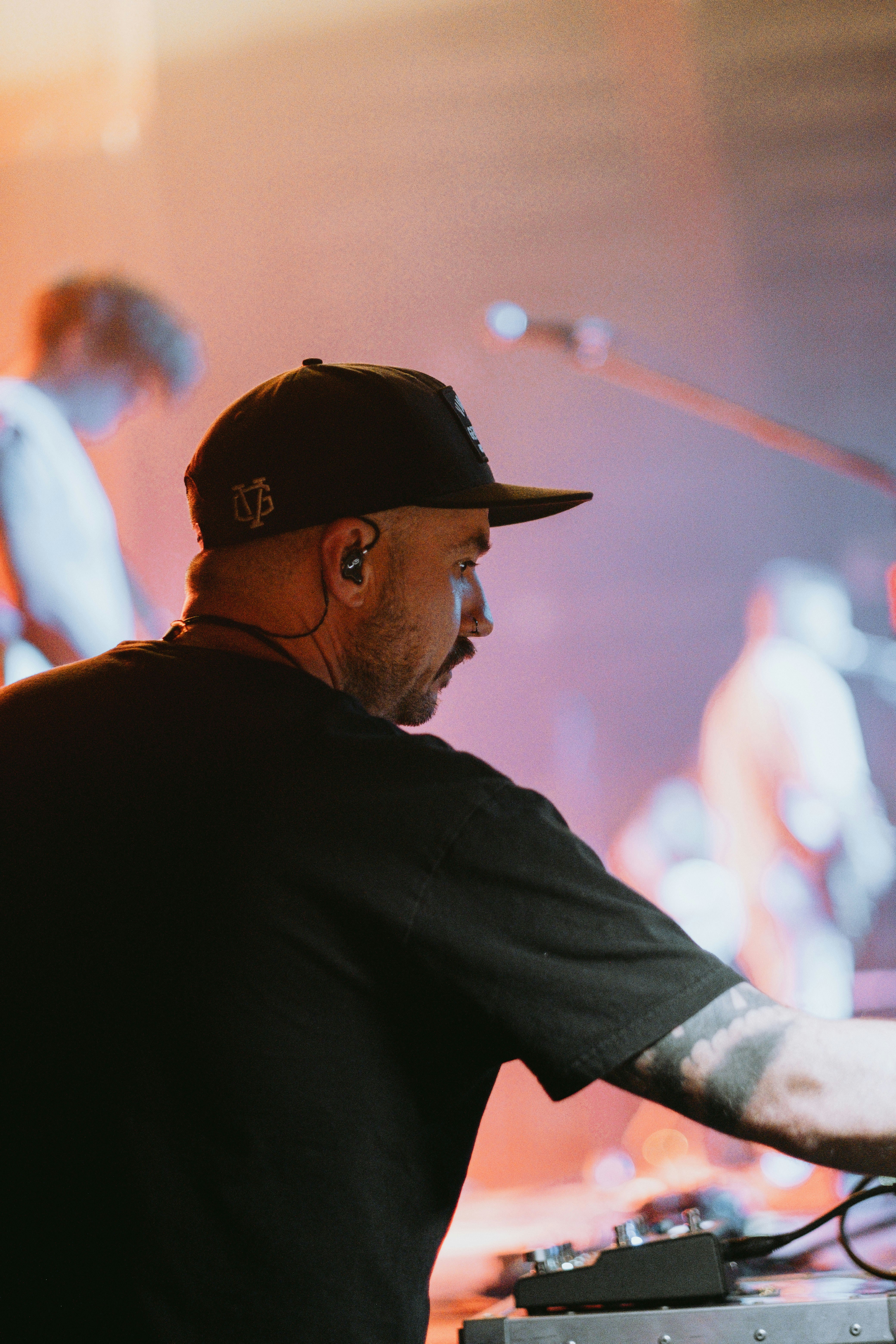 Photo by dropfastcollective