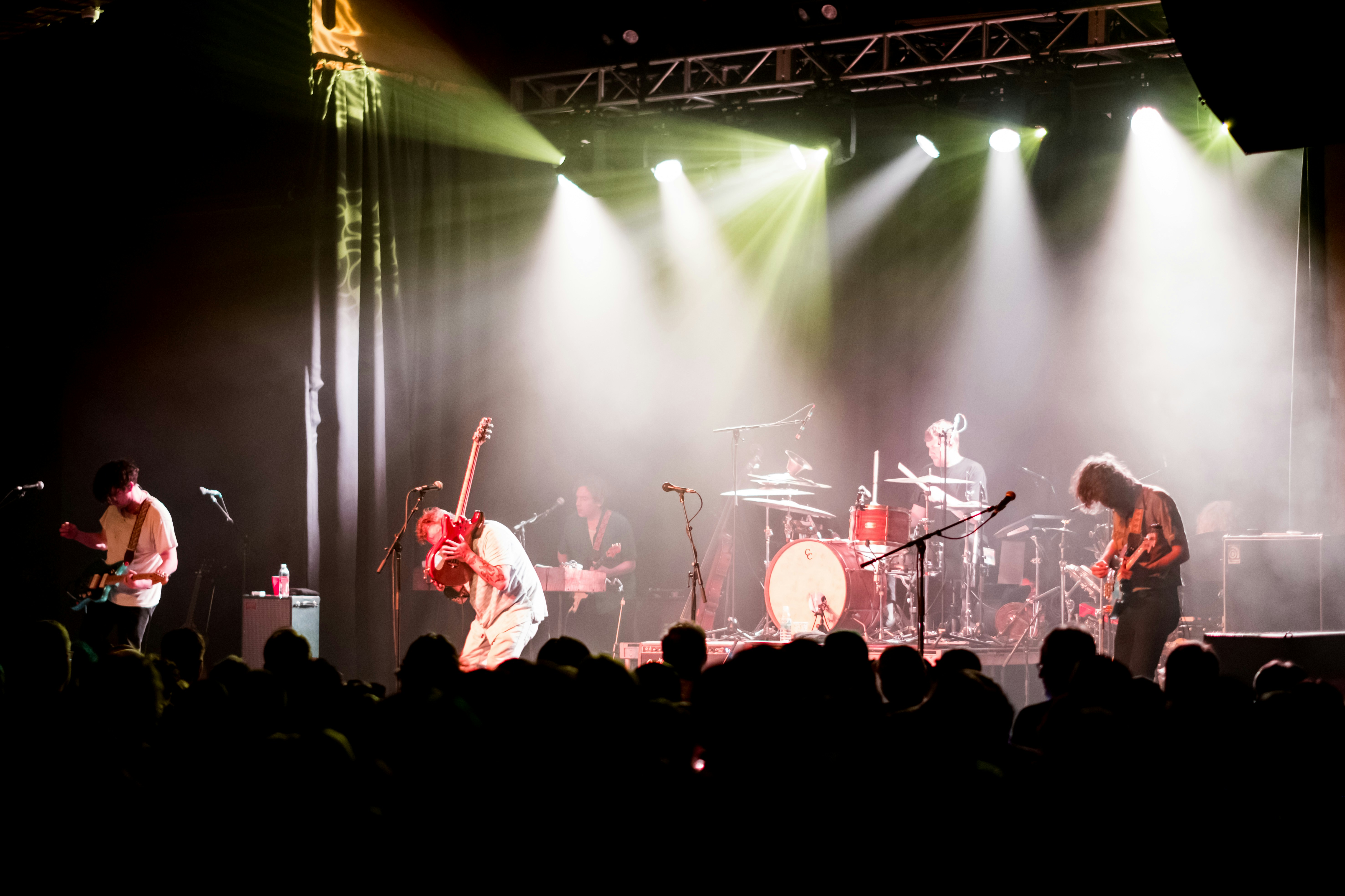 Photo by dropfastcollective