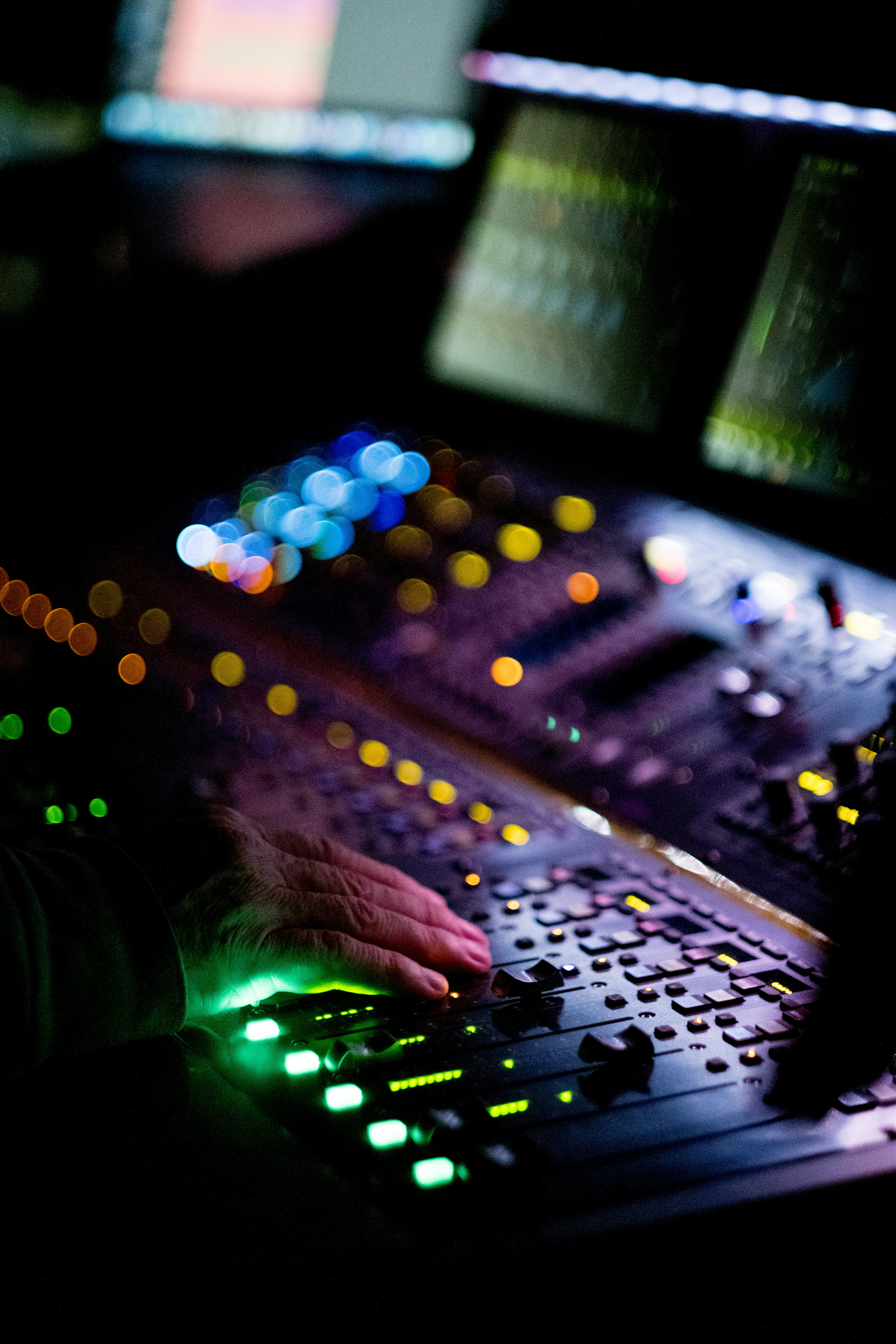 Photo by dropfastcollective