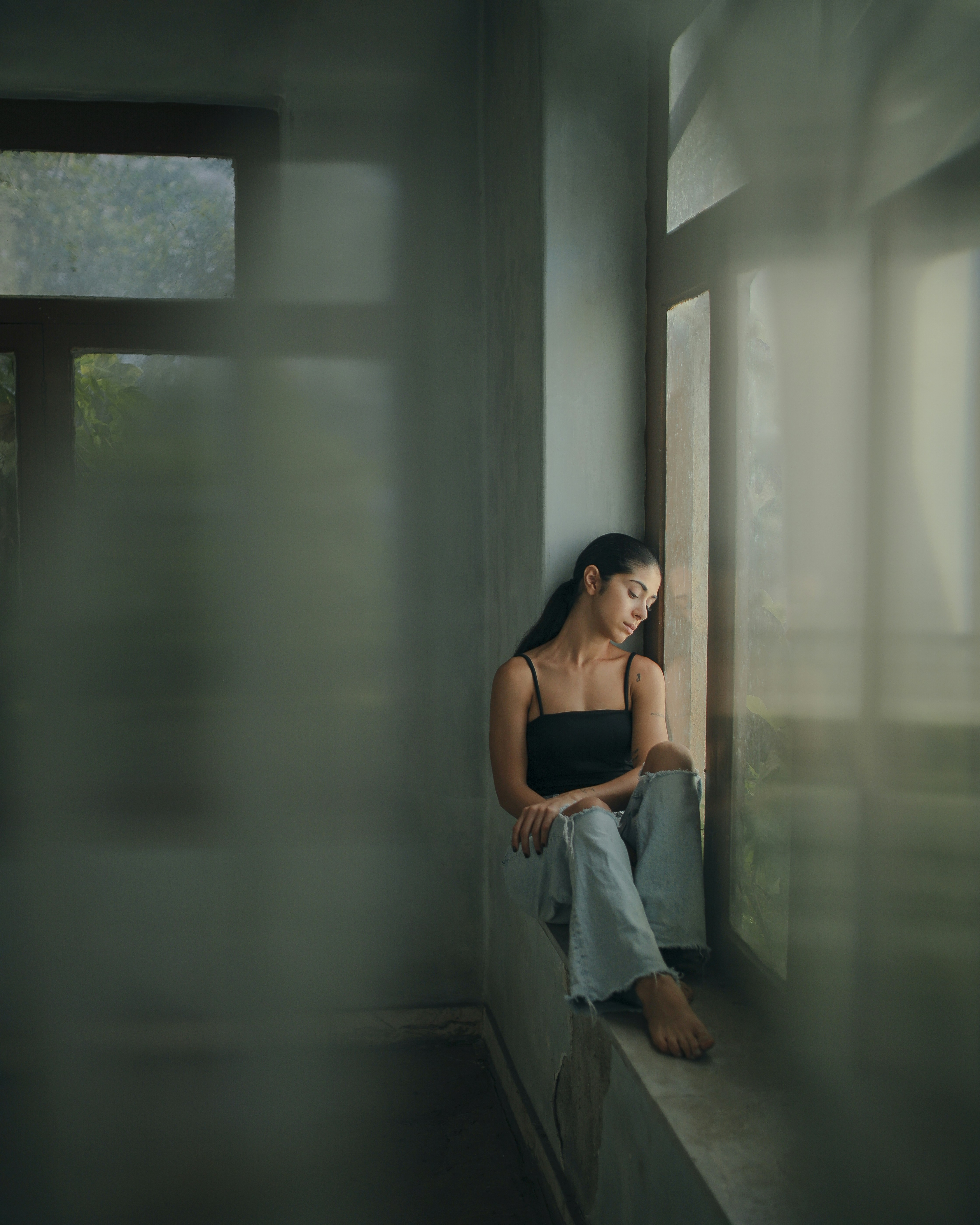 Photo by hoseinsediqii