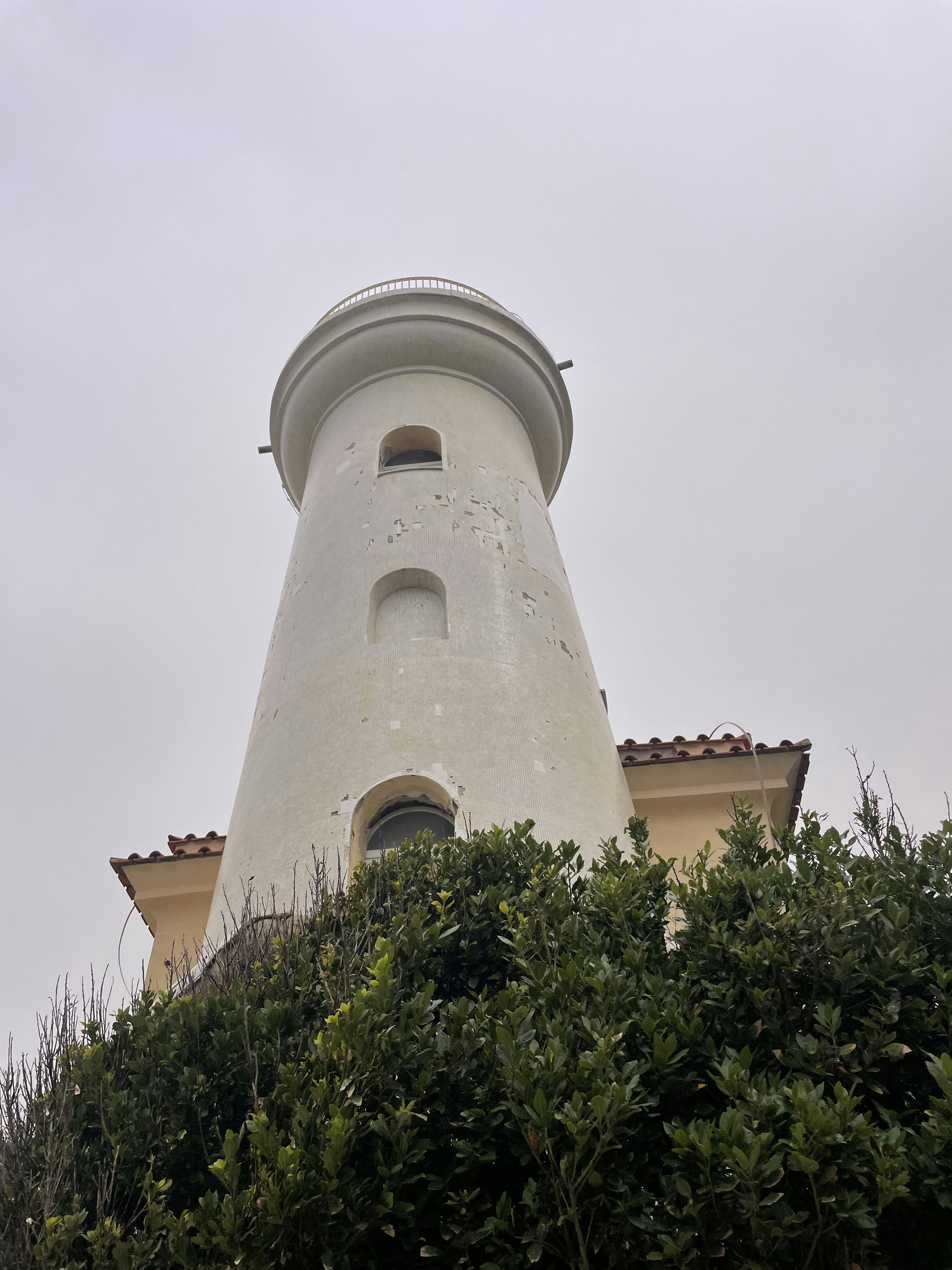 Shacolas Tower Museum & Observatory
