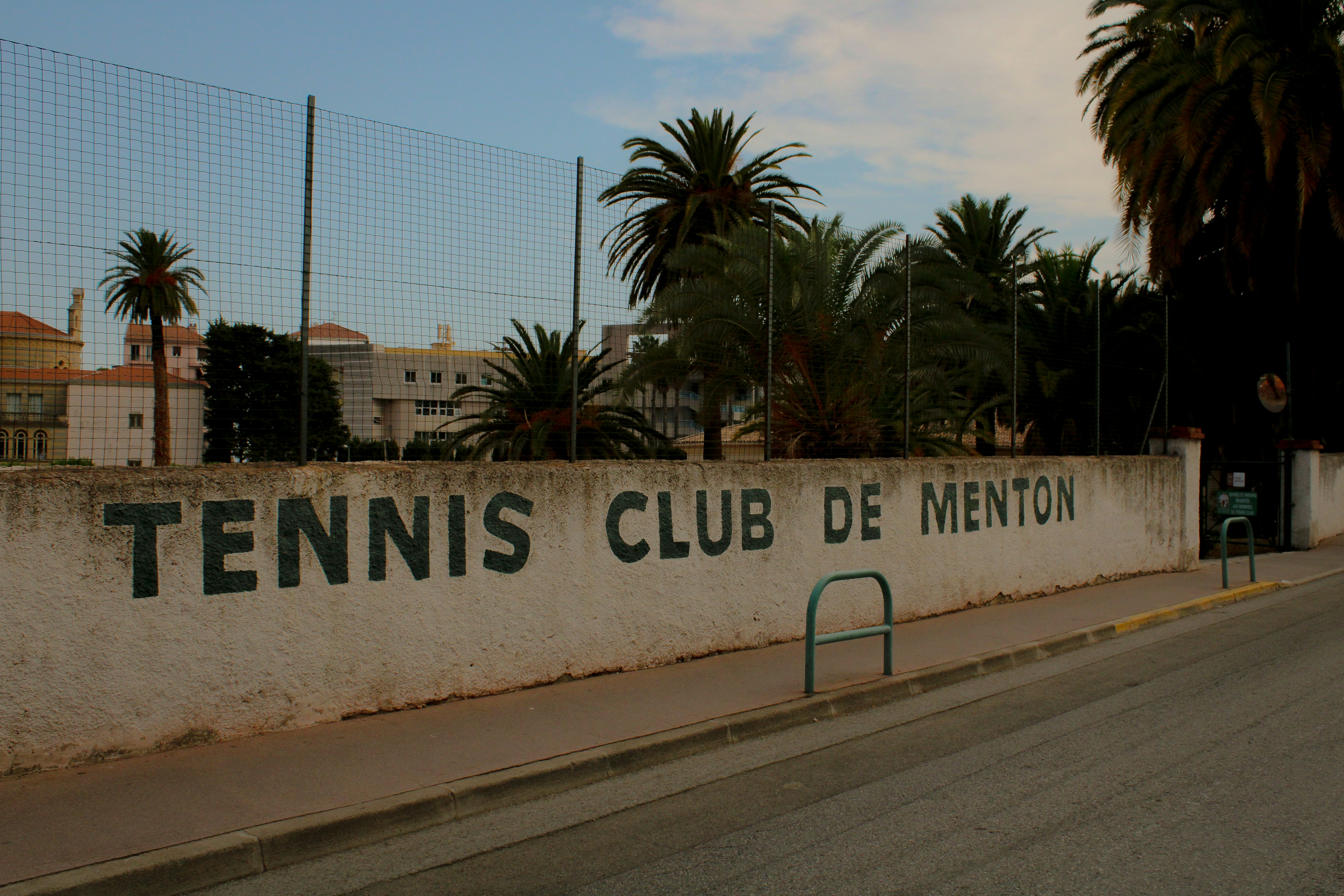 Tennis Club 't Twiske